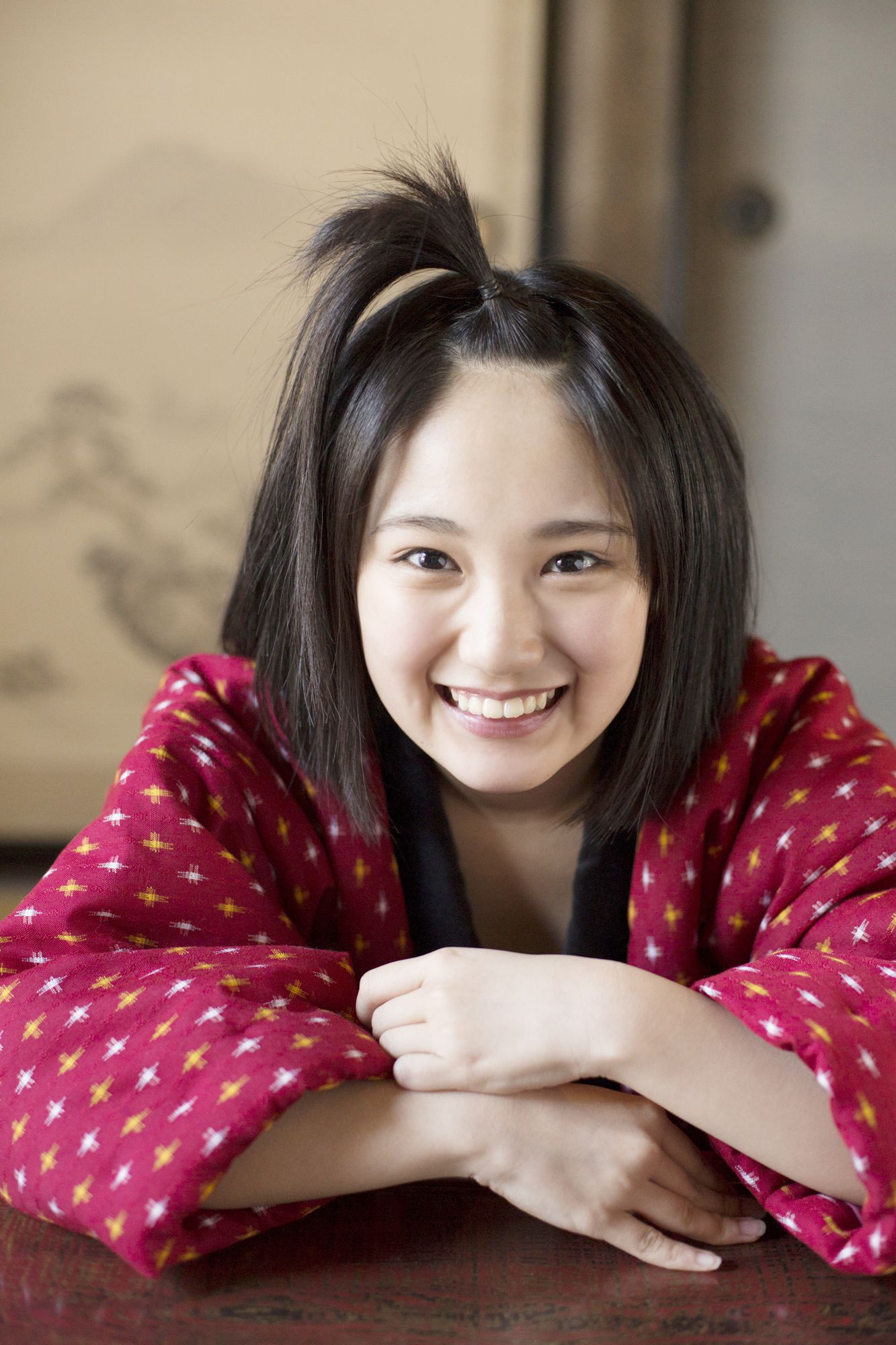 No.185 Musubu Funaki 船木結-图74