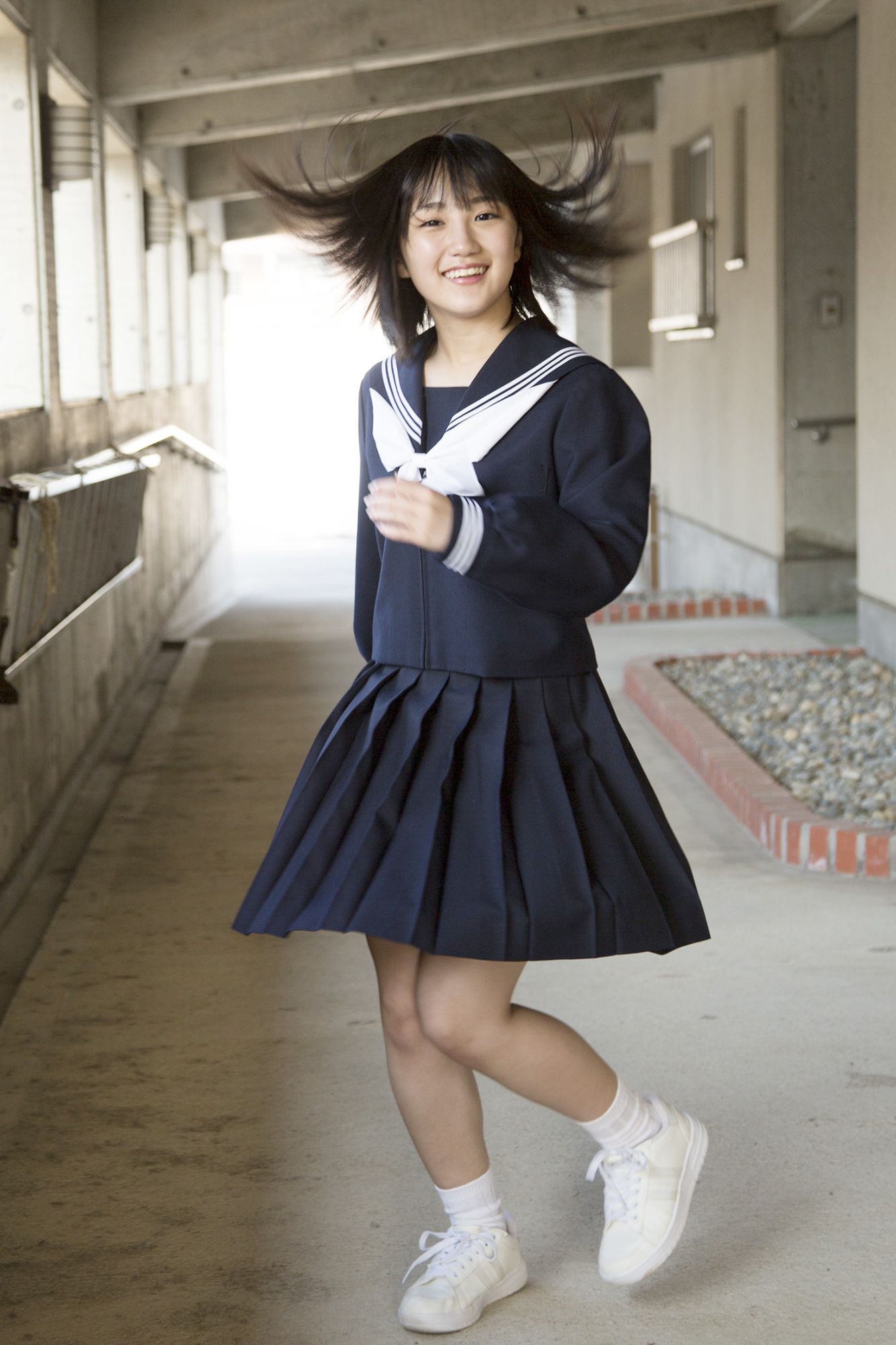 No.185 Musubu Funaki 船木結-图7