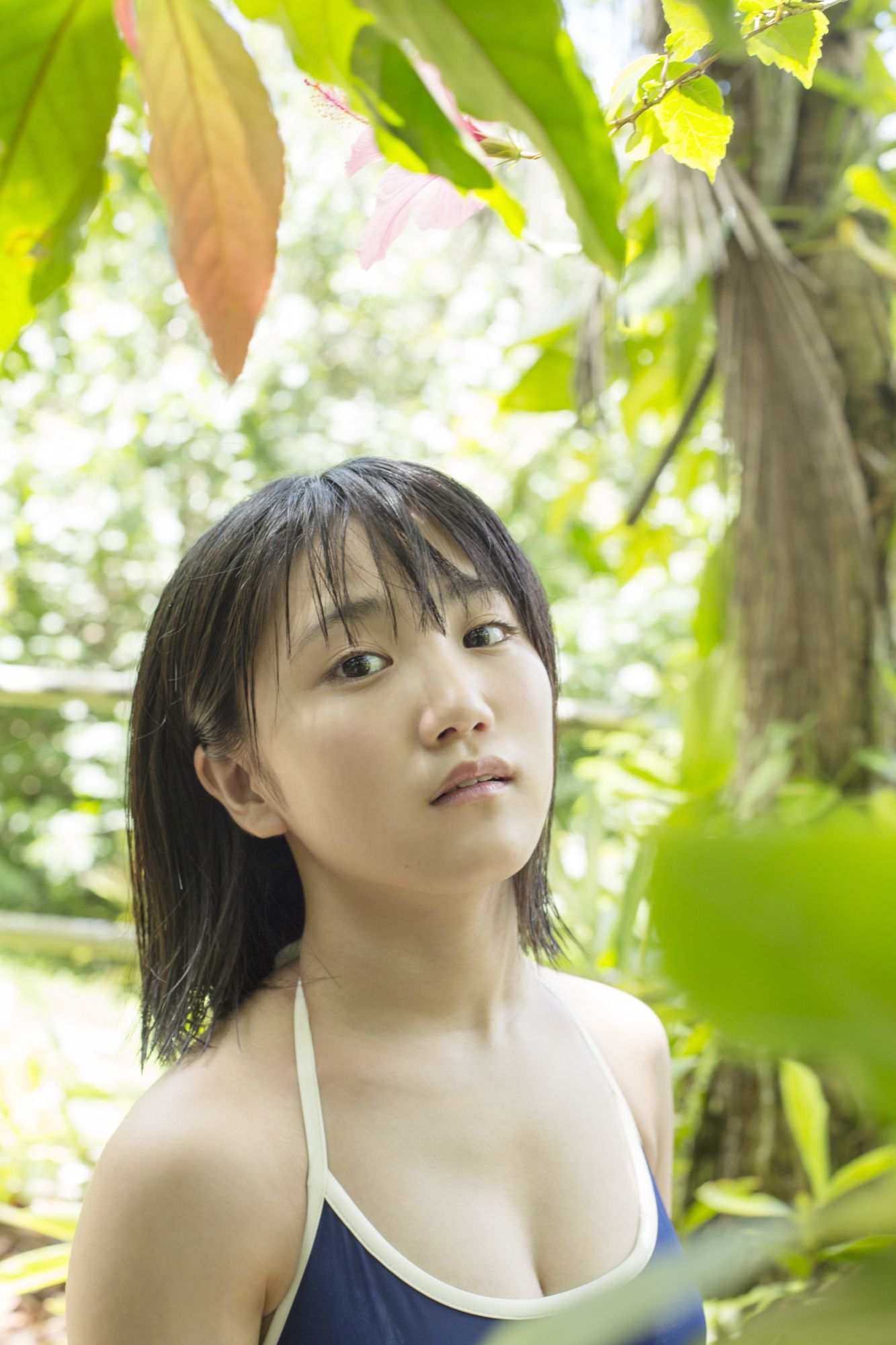 No.185 Musubu Funaki 船木結-图80