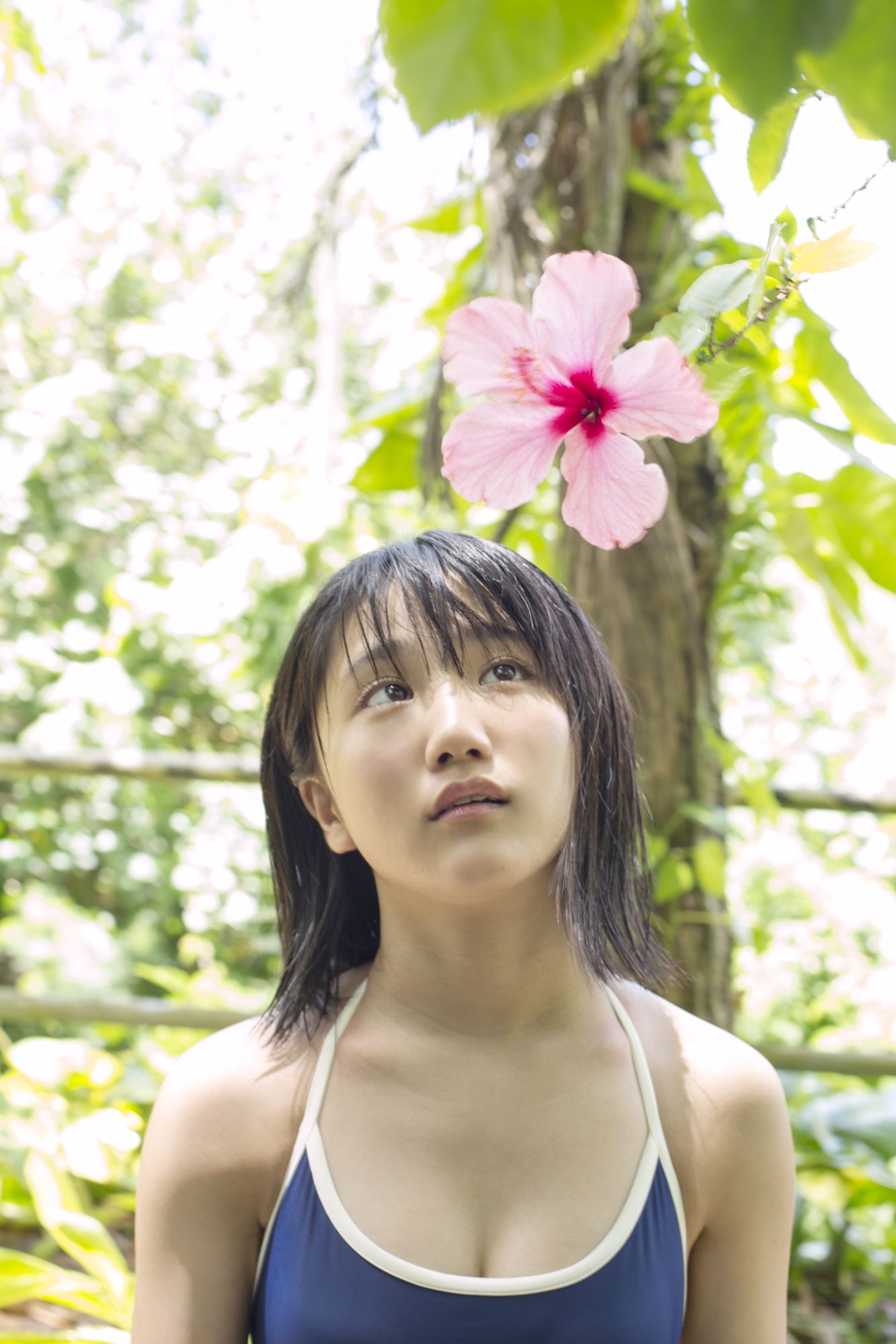 No.185 Musubu Funaki 船木結-图81