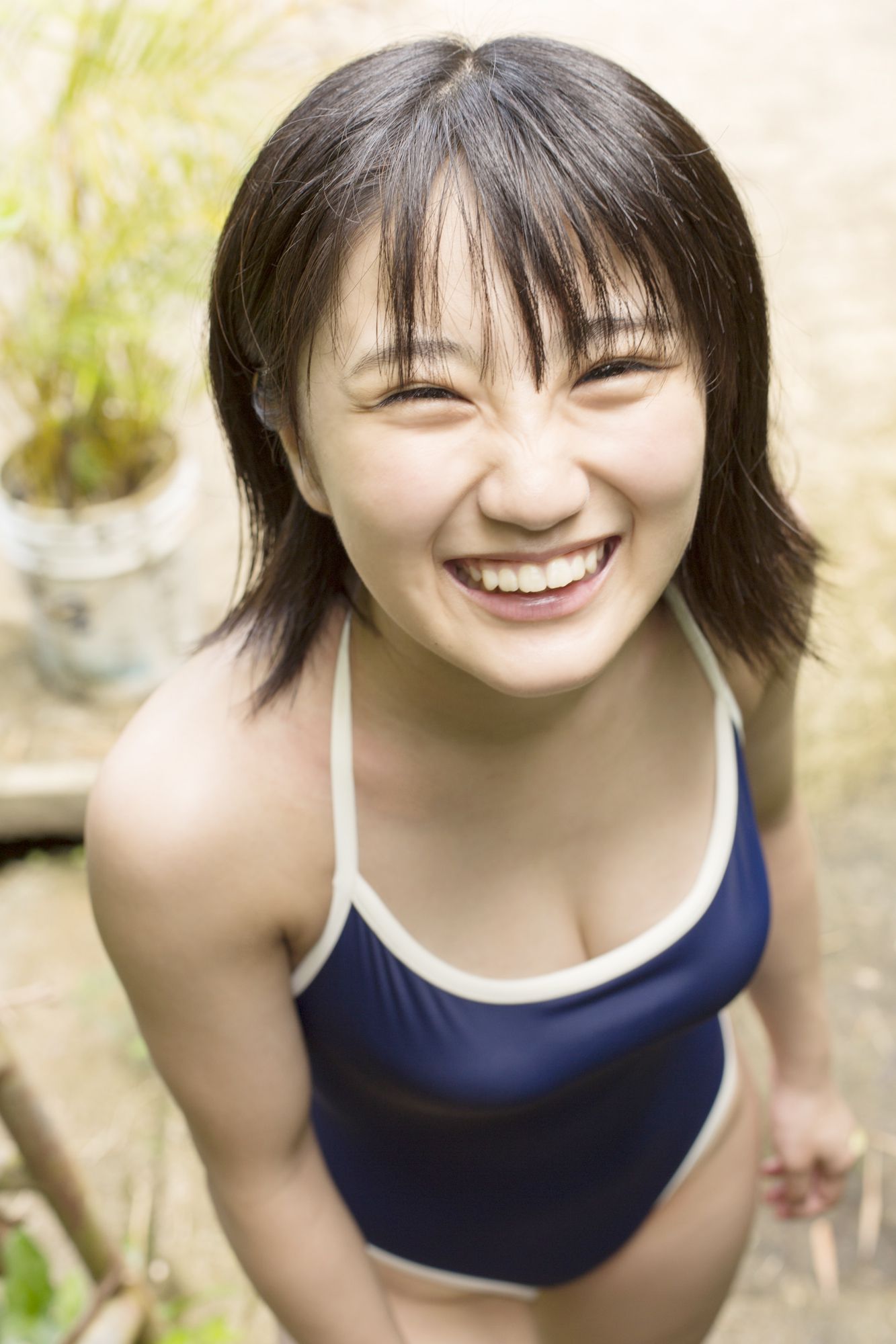 No.185 Musubu Funaki 船木結-图83