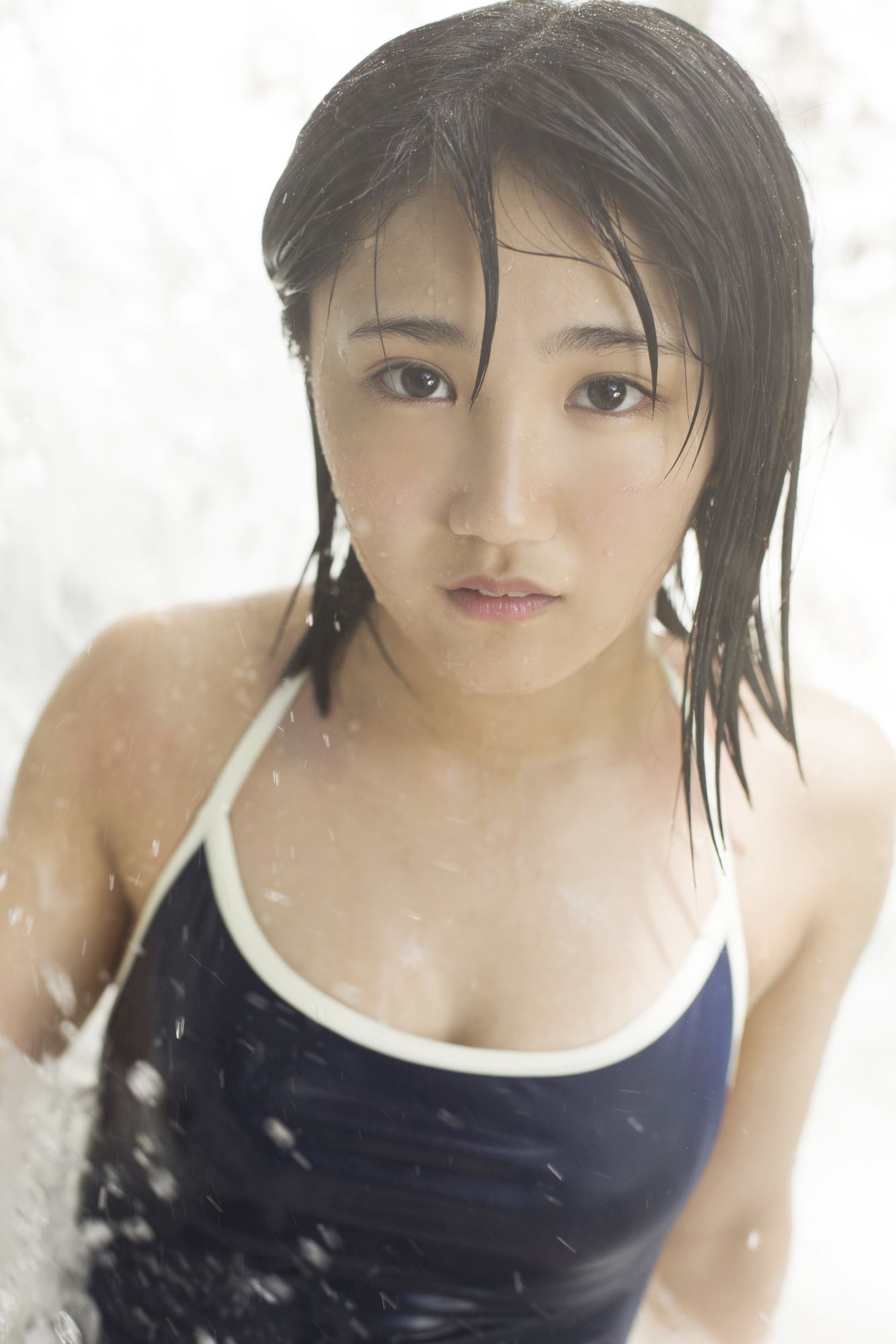 No.185 Musubu Funaki 船木結-图87