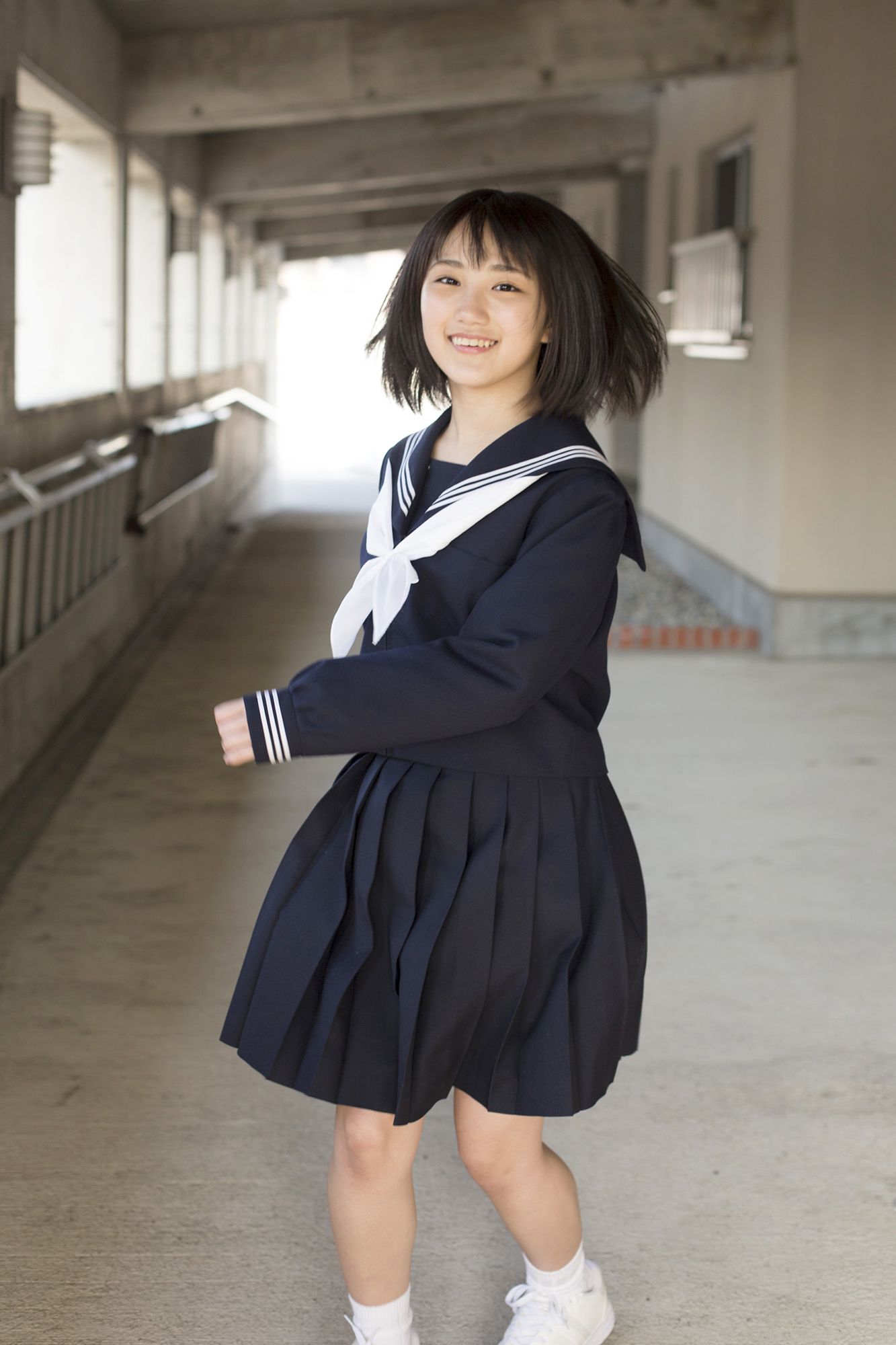 No.185 Musubu Funaki 船木結-图8
