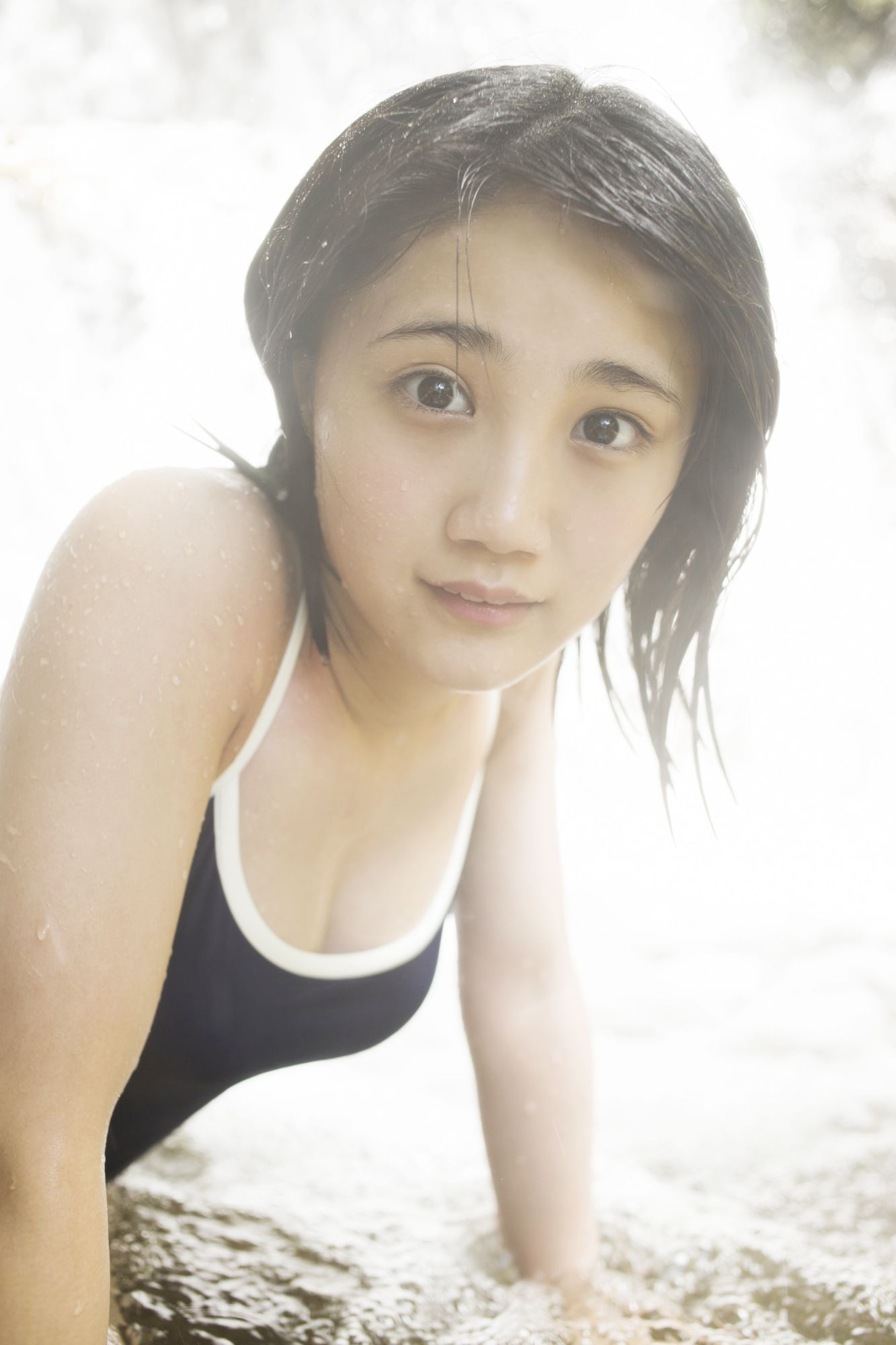 No.185 Musubu Funaki 船木結-图95