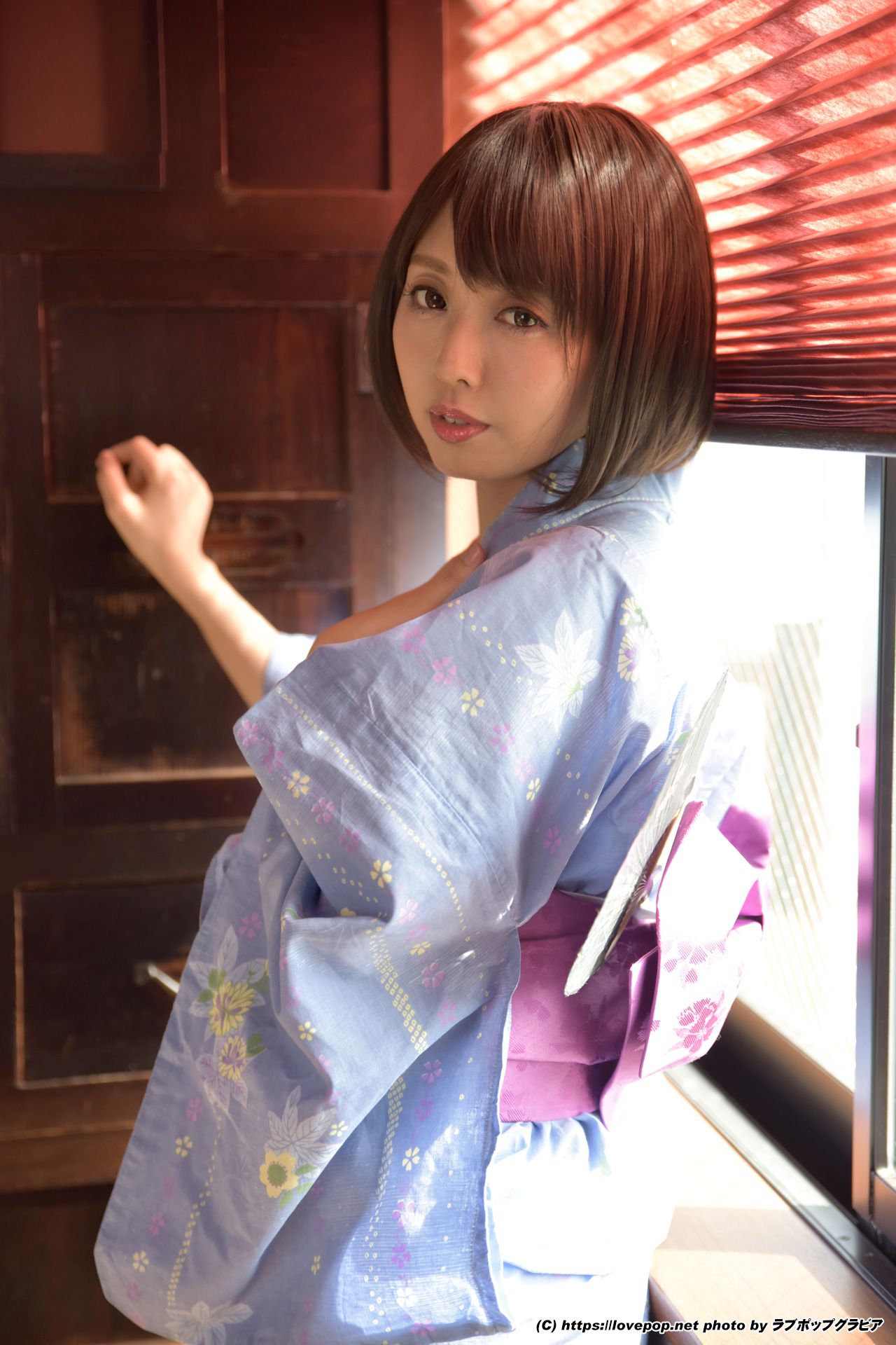AHANE 亜羽音 Photoset 01-图9