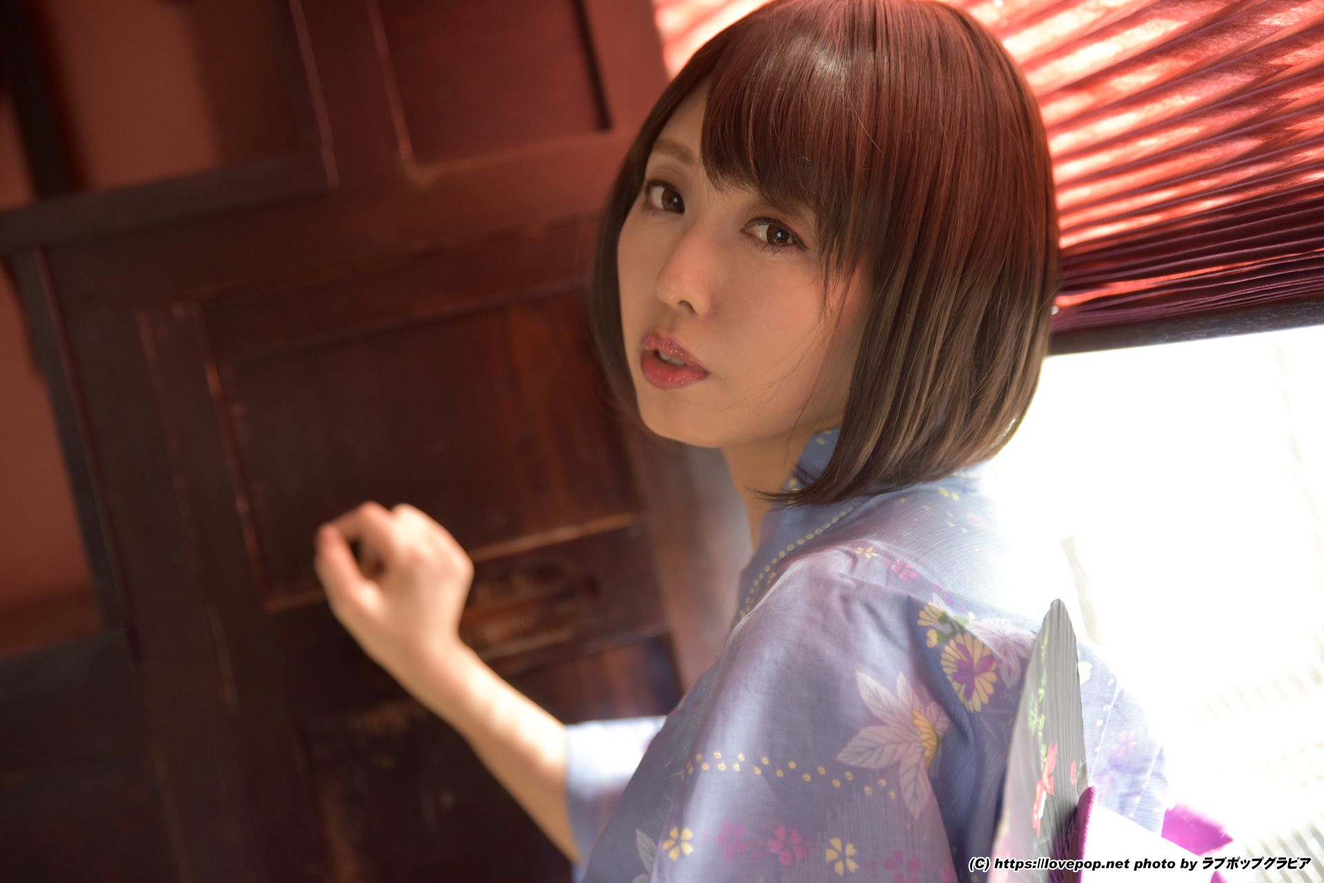 AHANE 亜羽音 Photoset 01-图10
