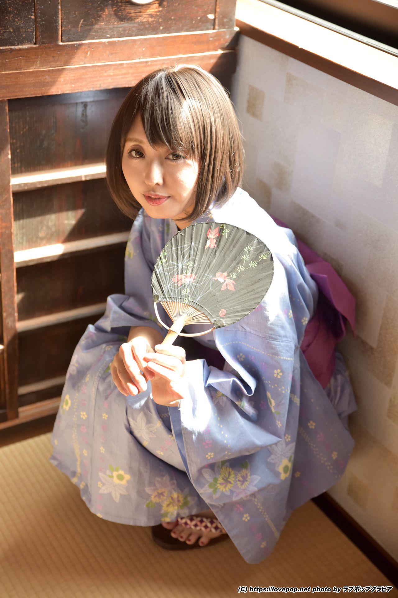 AHANE 亜羽音 Photoset 01-图11