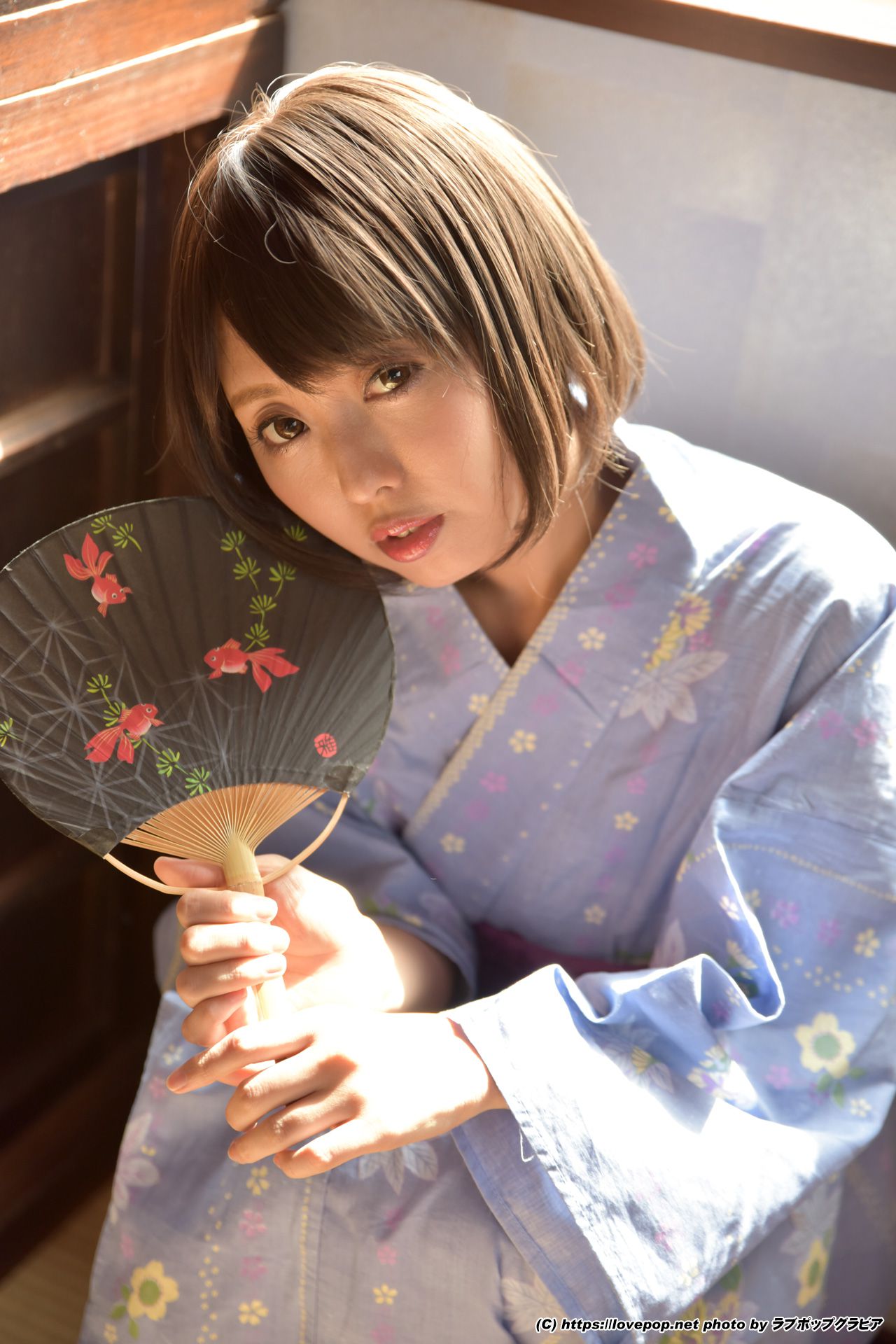 AHANE 亜羽音 Photoset 01-图12
