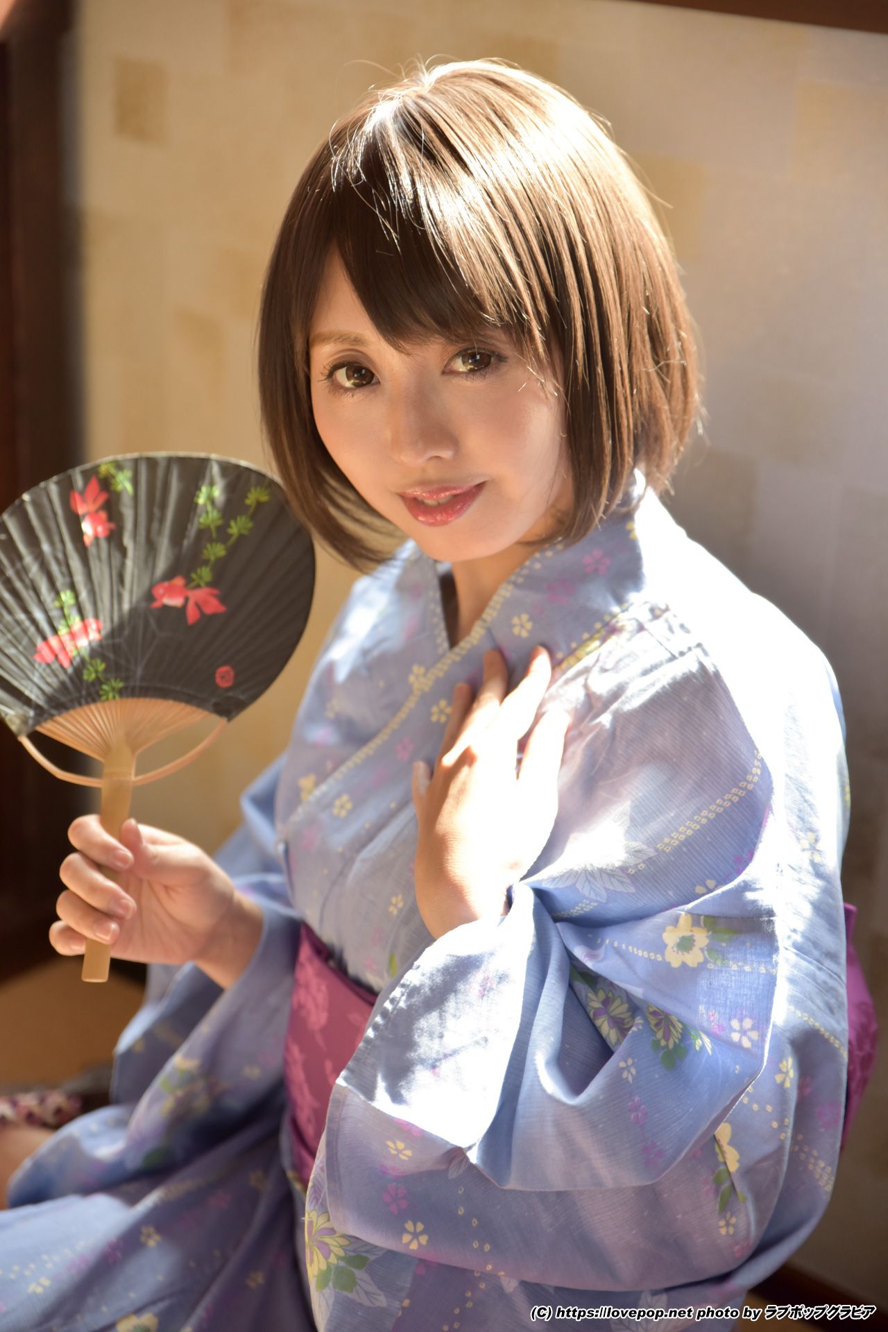 AHANE 亜羽音 Photoset 01-图17