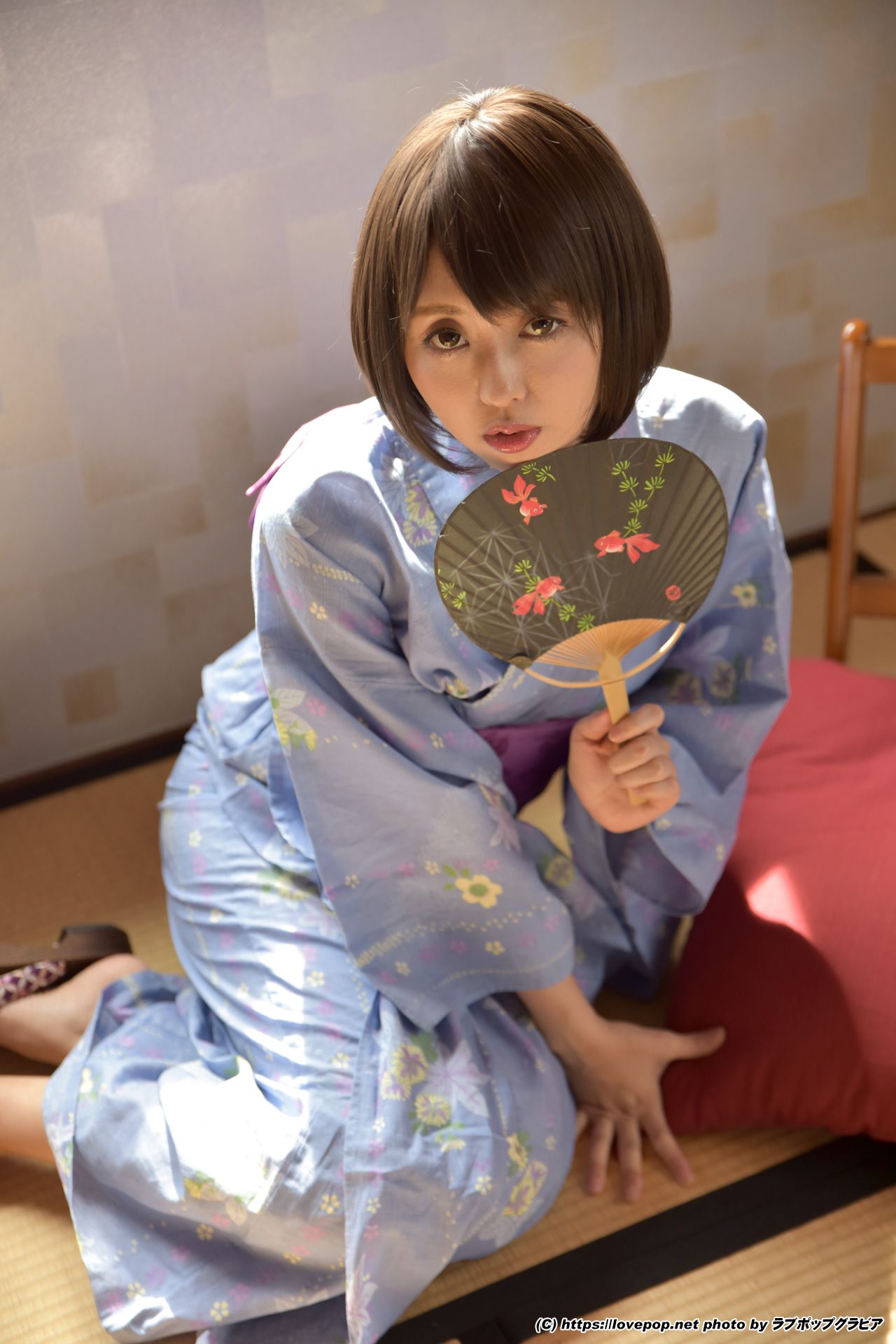 AHANE 亜羽音 Photoset 01-图23