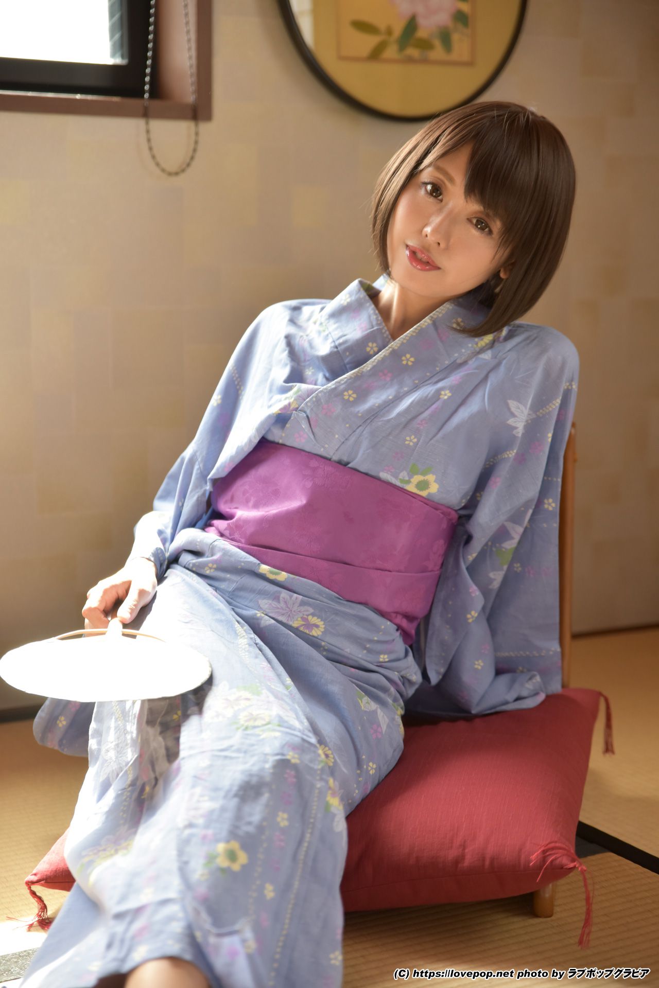 AHANE 亜羽音 Photoset 01-图25