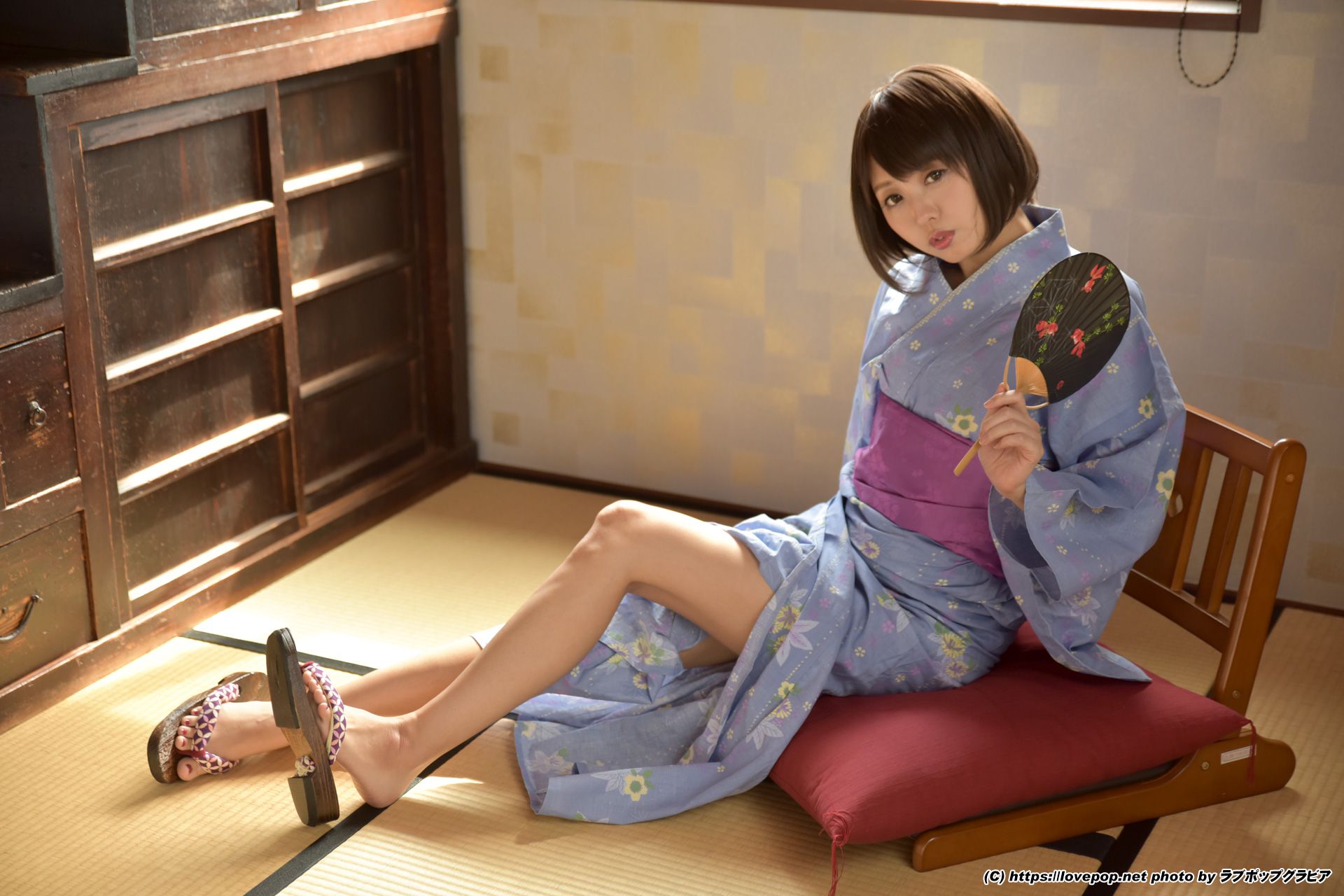 AHANE 亜羽音 Photoset 01-图27