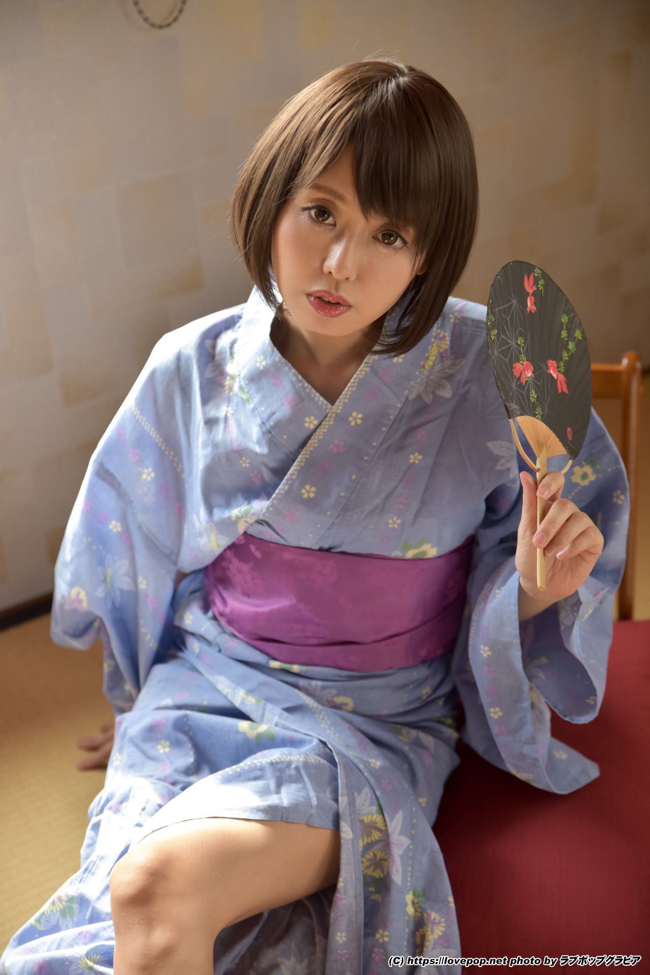 AHANE 亜羽音 Photoset 01-图28