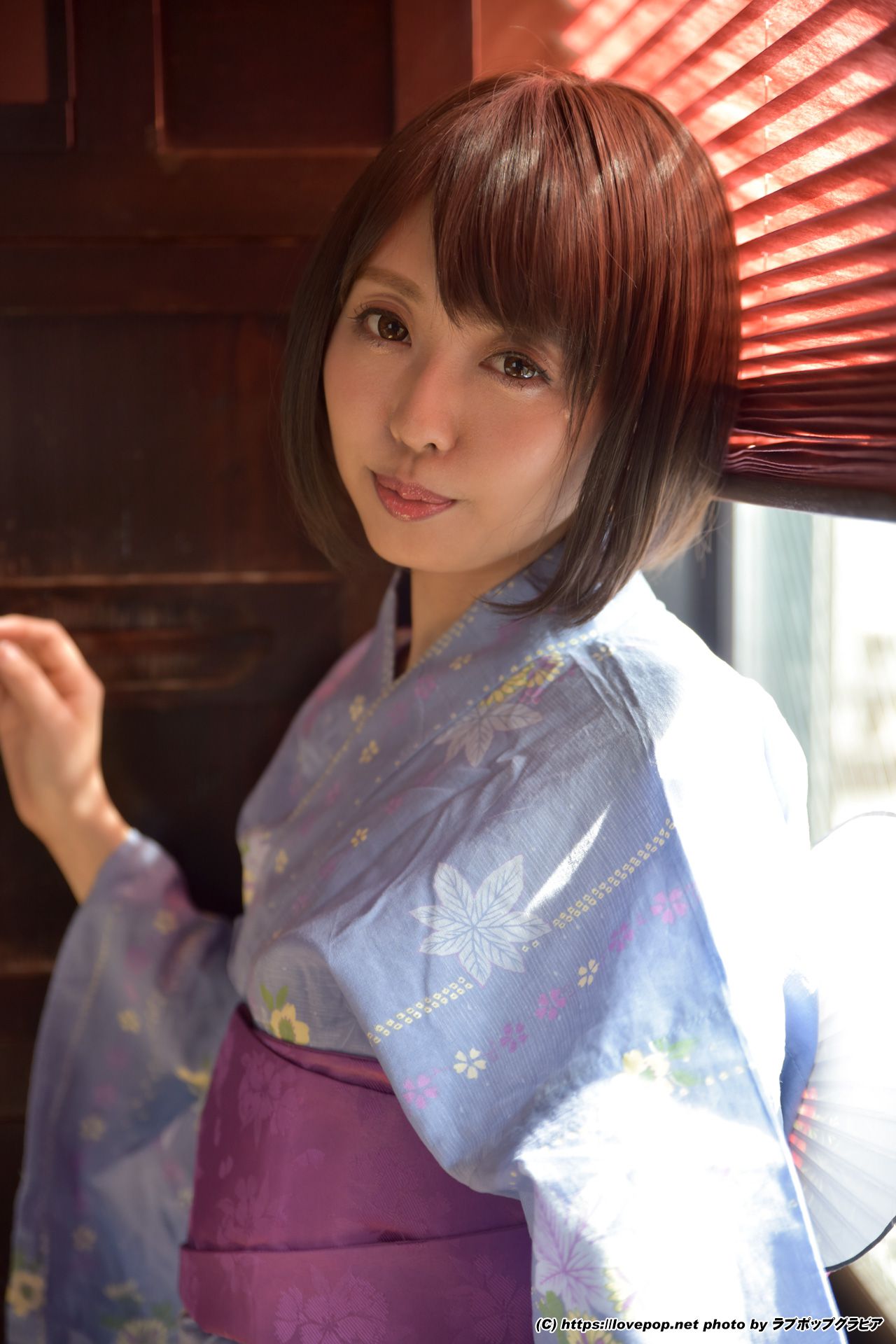 AHANE 亜羽音 Photoset 01-图2