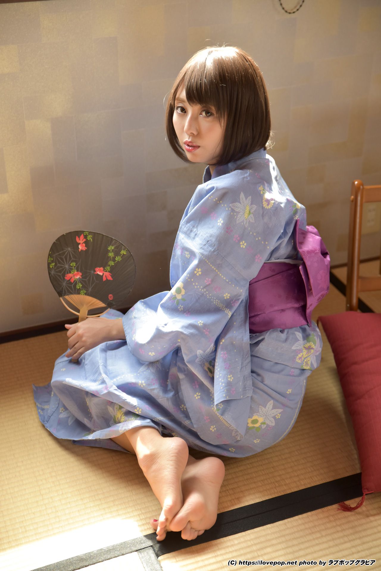 AHANE 亜羽音 Photoset 01-图33