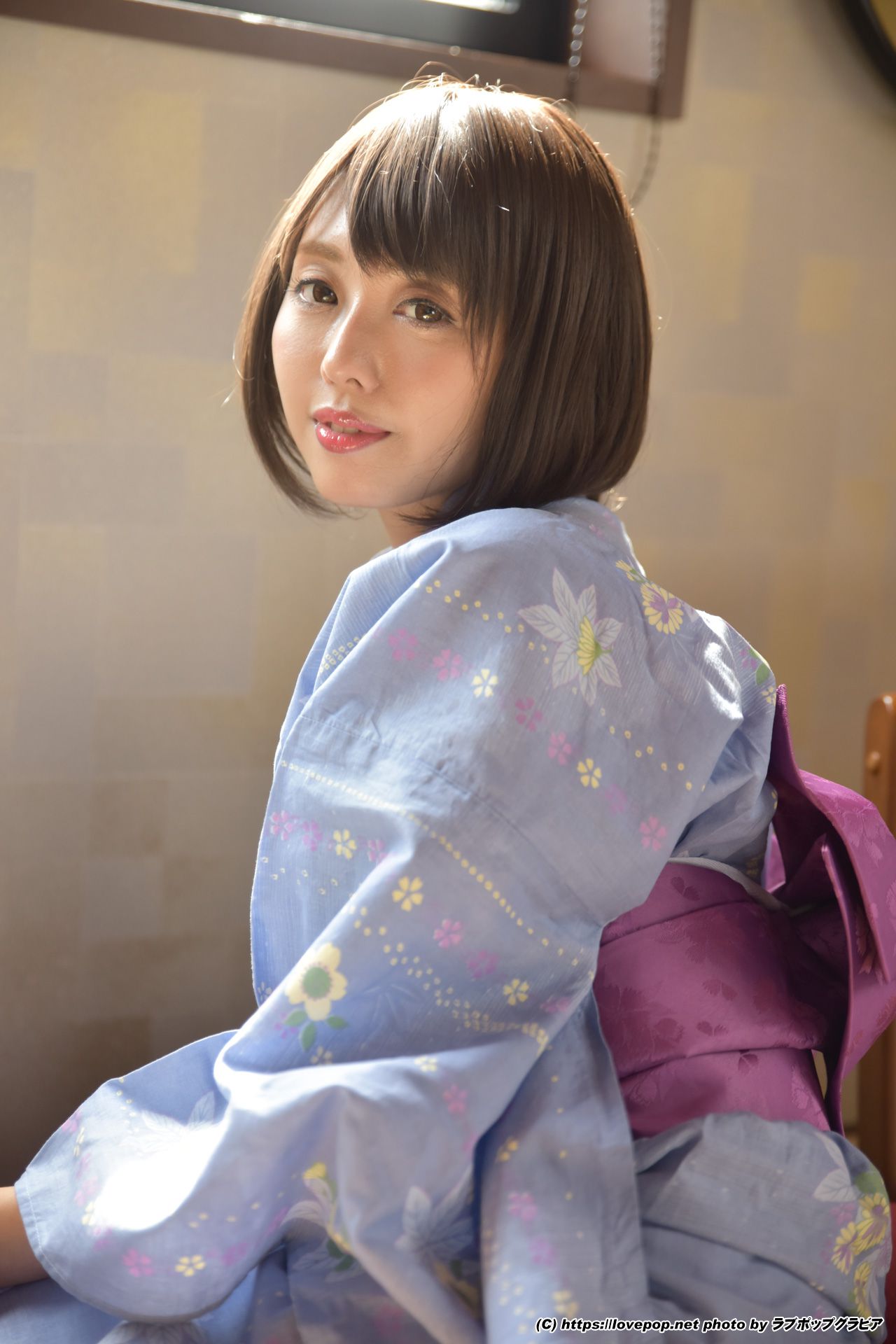 AHANE 亜羽音 Photoset 01-图35