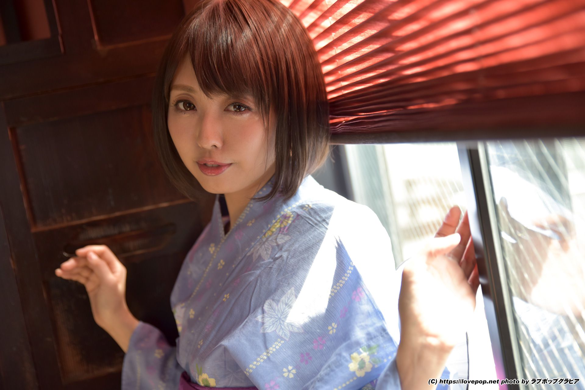 AHANE 亜羽音 Photoset 01-图3