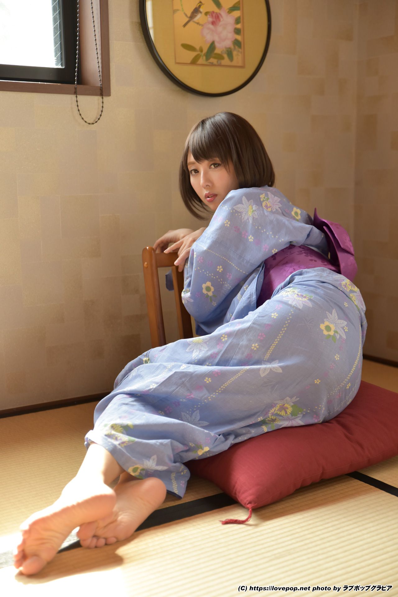 AHANE 亜羽音 Photoset 01-图44