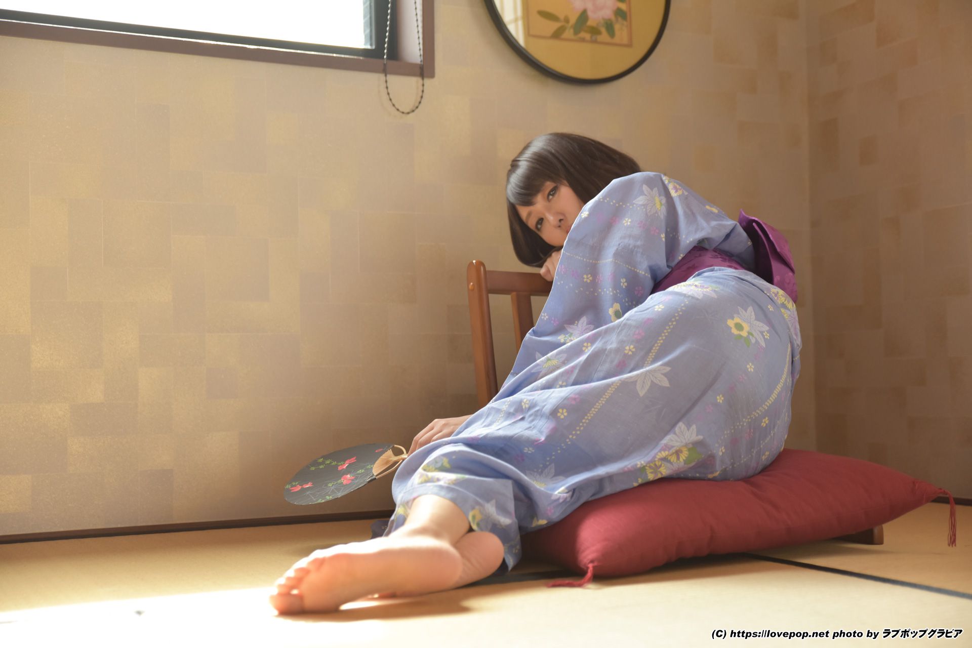 AHANE 亜羽音 Photoset 01-图45