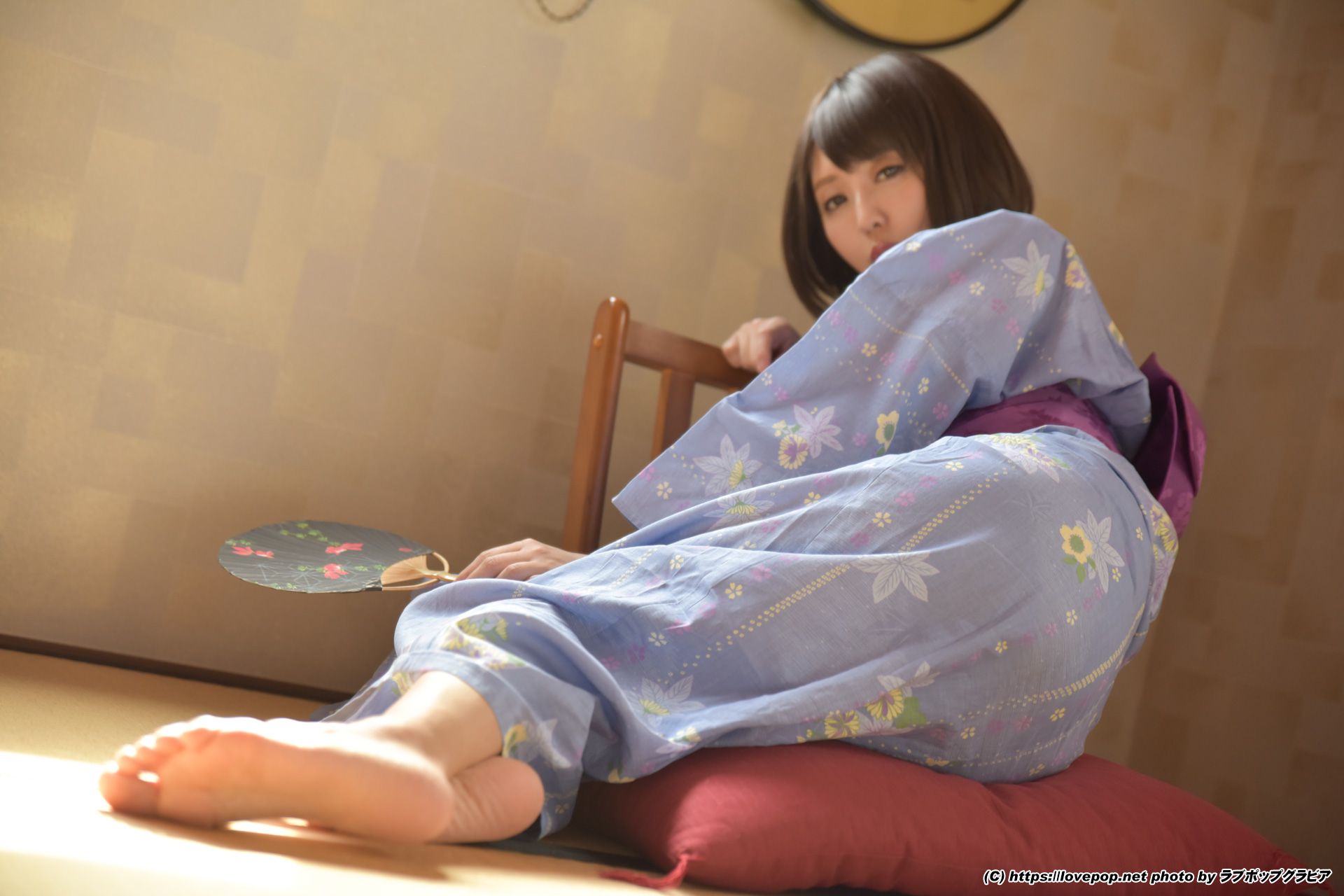 AHANE 亜羽音 Photoset 01-图46