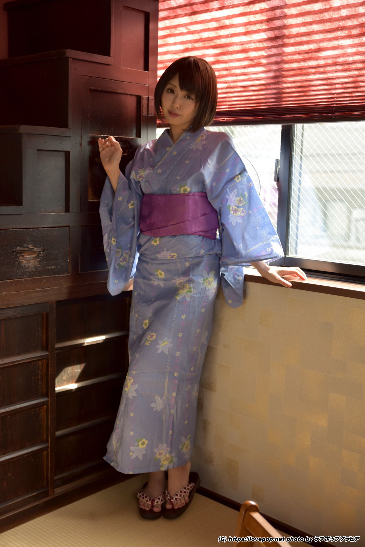 AHANE 亜羽音 Photoset 01-图4