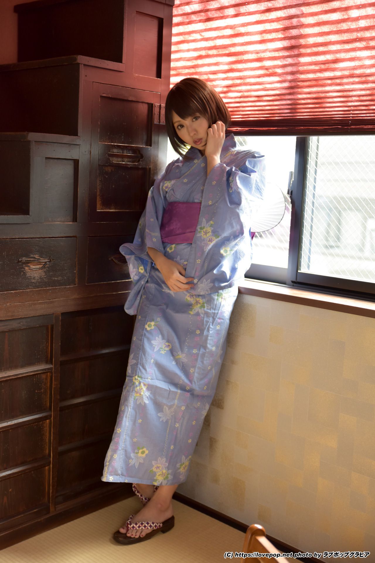 AHANE 亜羽音 Photoset 01-图5