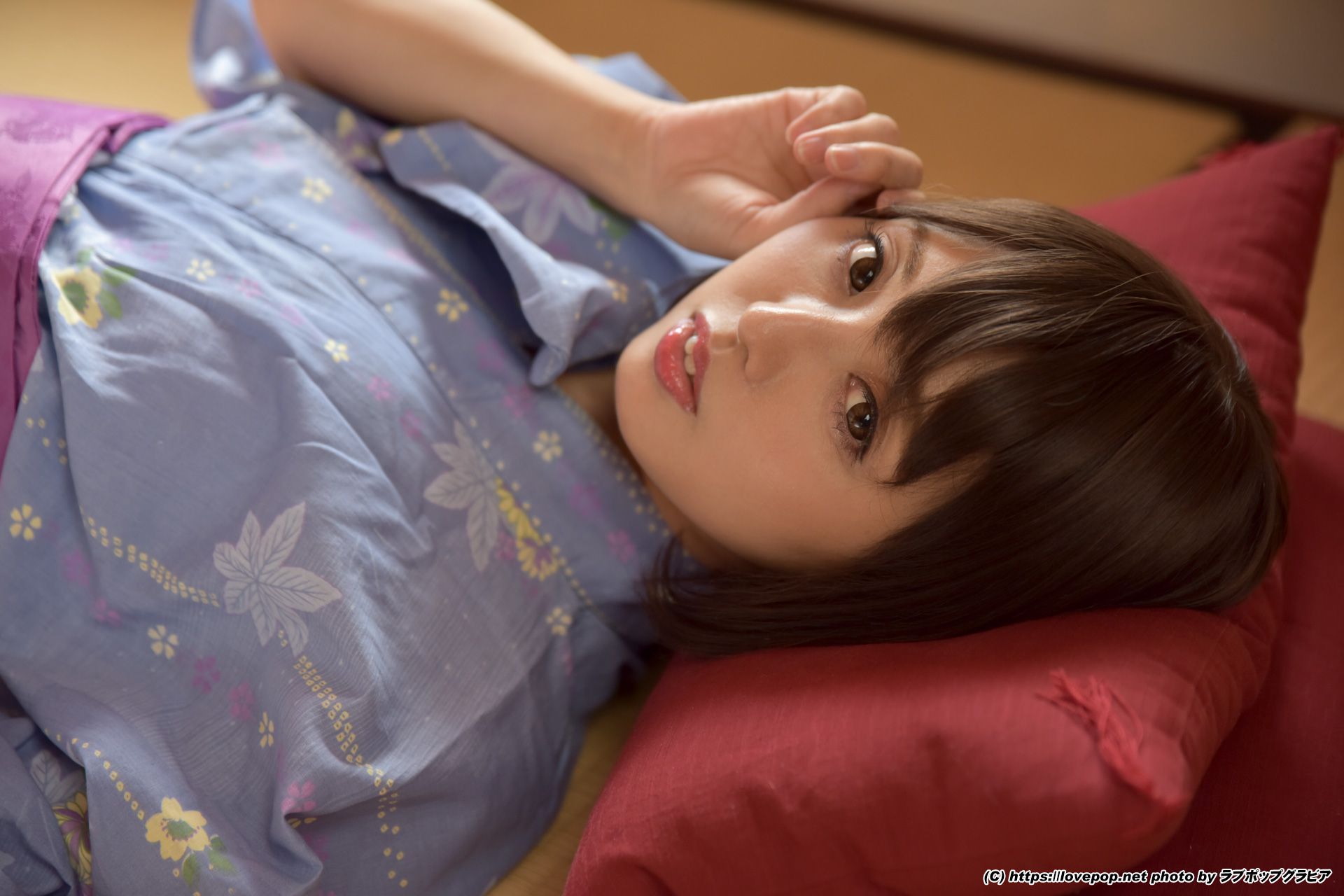 AHANE 亜羽音 Photoset 01-图60
