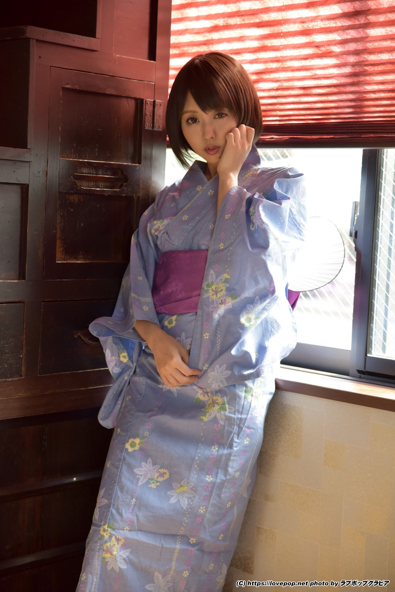 AHANE 亜羽音 Photoset 01-图6