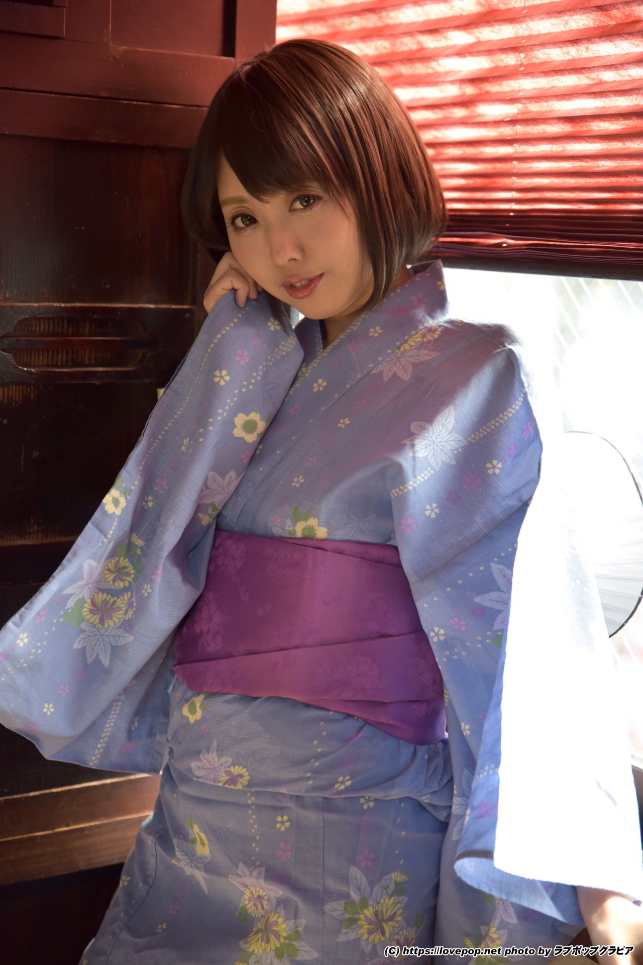 AHANE 亜羽音 Photoset 01-图7