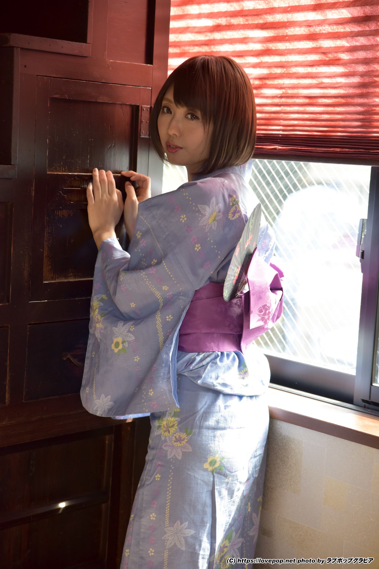 AHANE 亜羽音 Photoset 01-图8