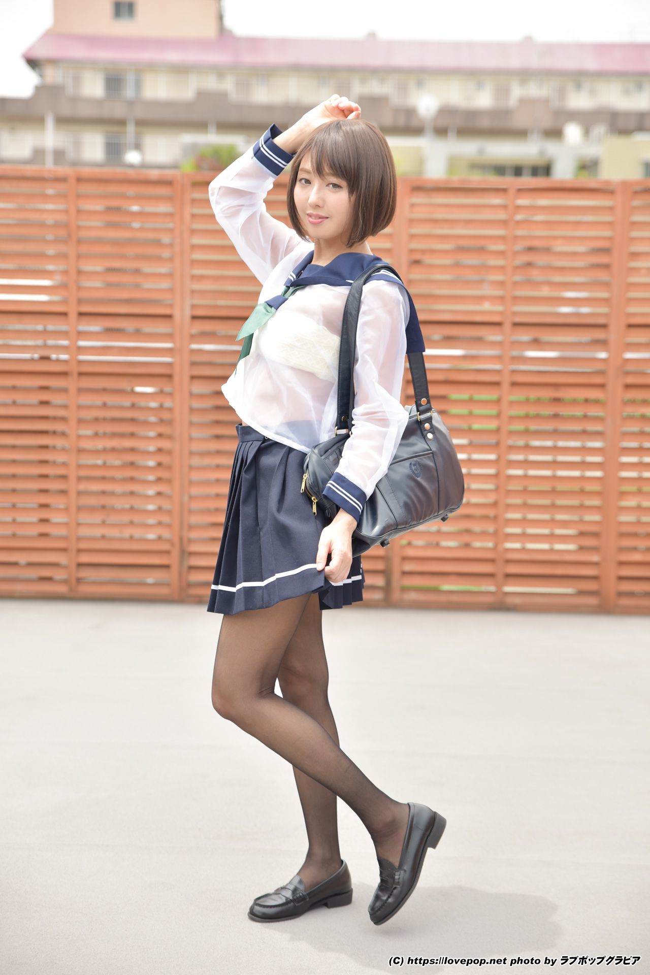 AHANE 亜羽音 Photoset 02-图9