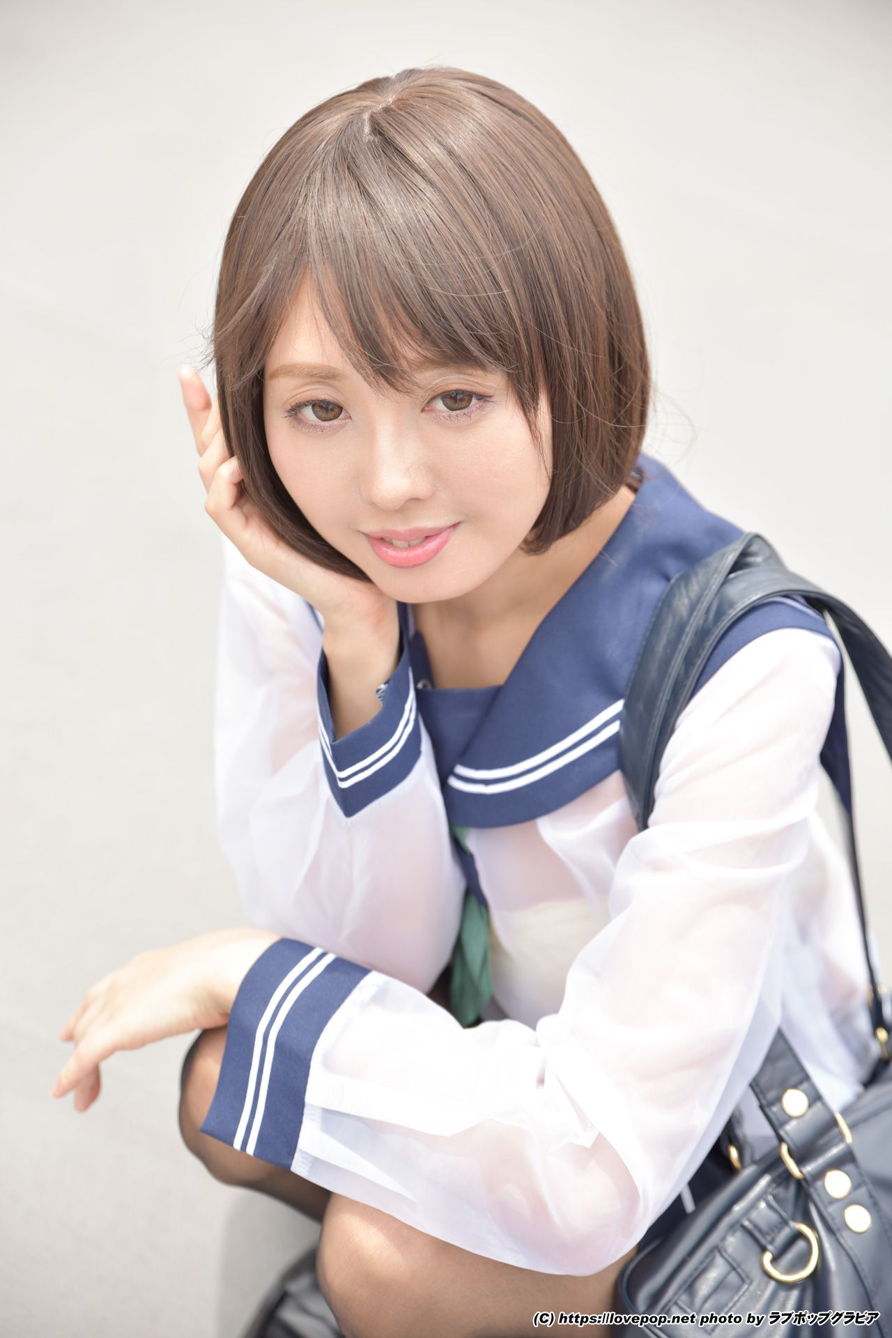 AHANE 亜羽音 Photoset 02-图11