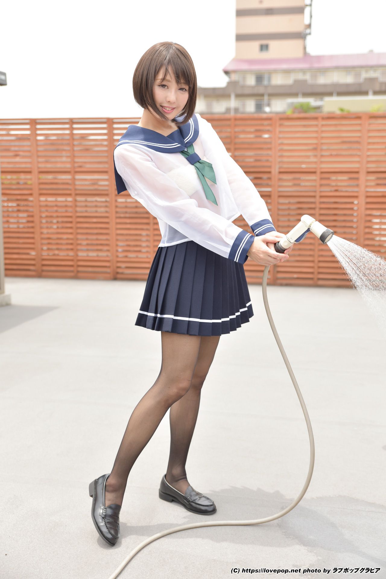 AHANE 亜羽音 Photoset 02-图12