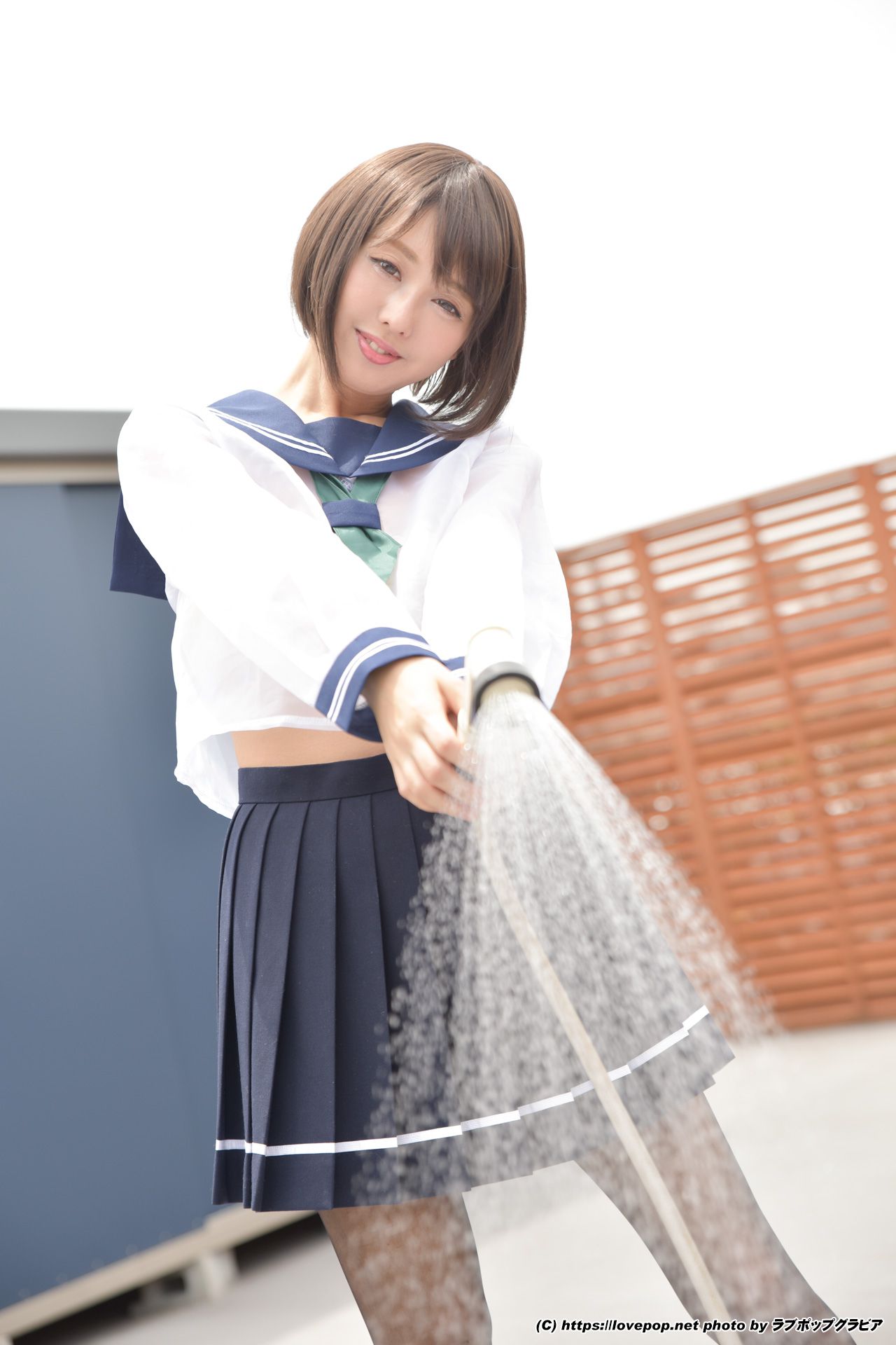 AHANE 亜羽音 Photoset 02-图13