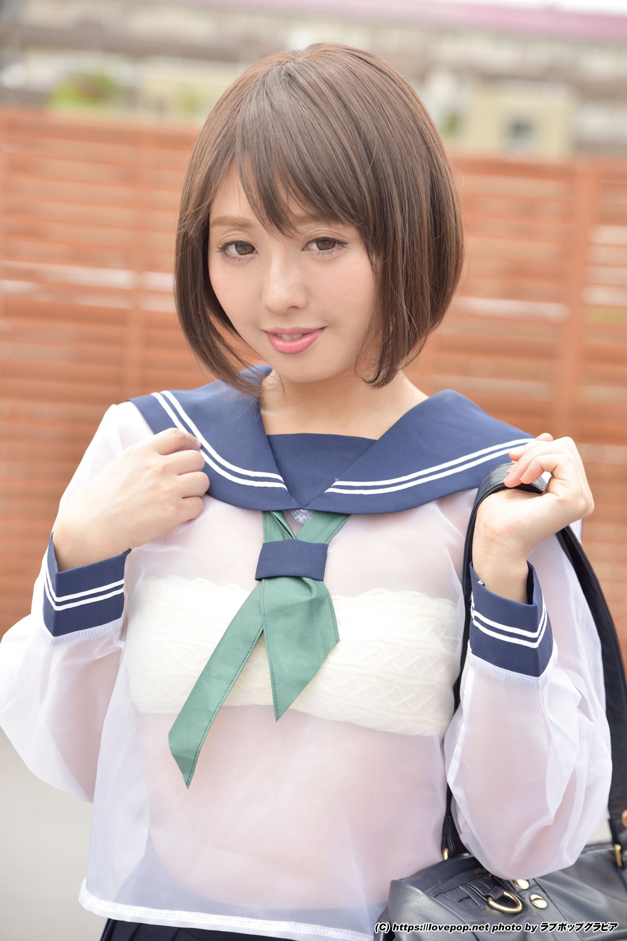 AHANE 亜羽音 Photoset 02-图3