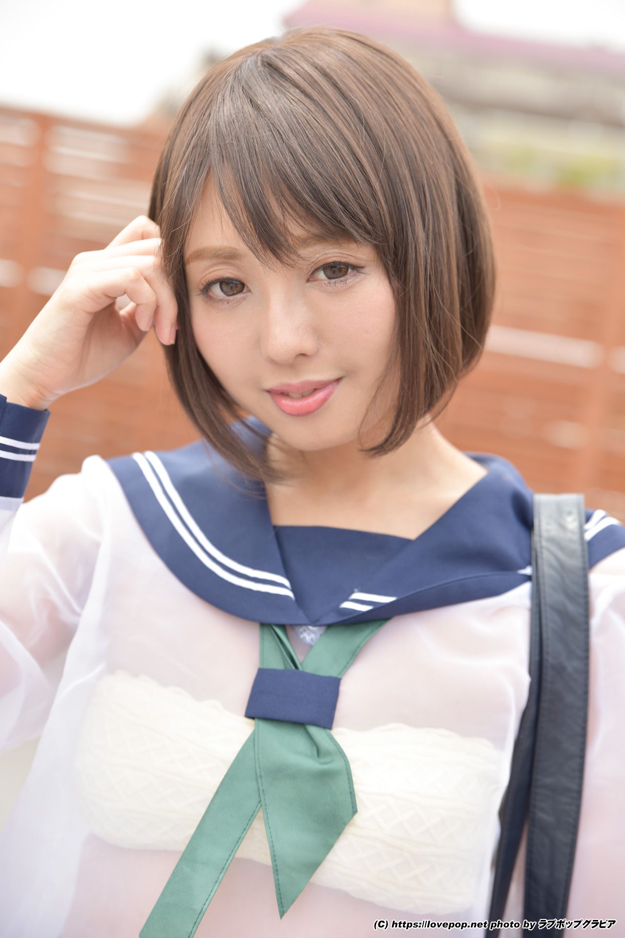 AHANE 亜羽音 Photoset 02-图6