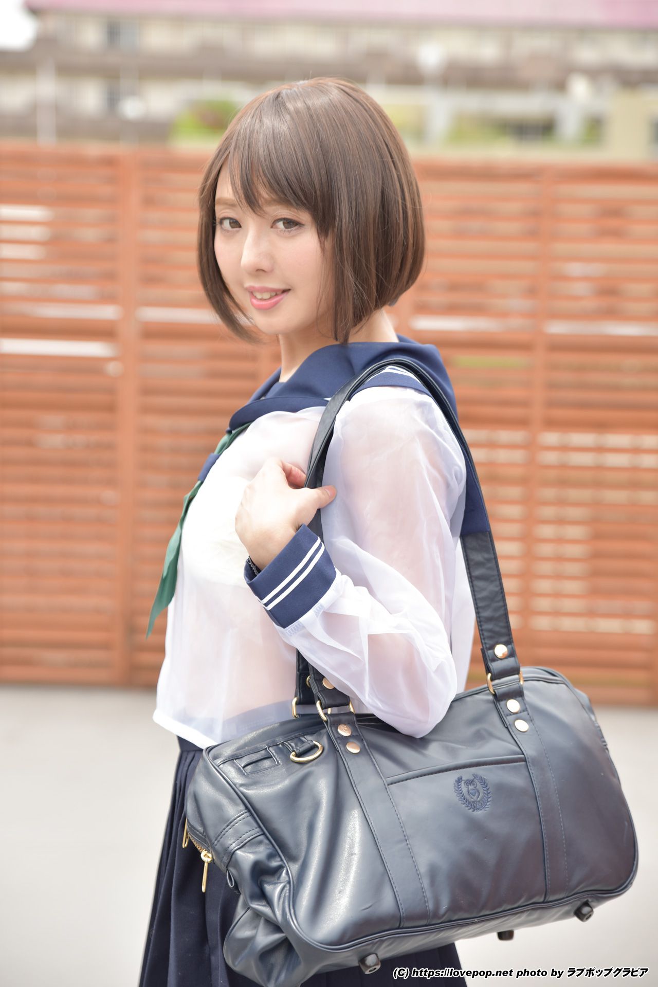 AHANE 亜羽音 Photoset 02-图8