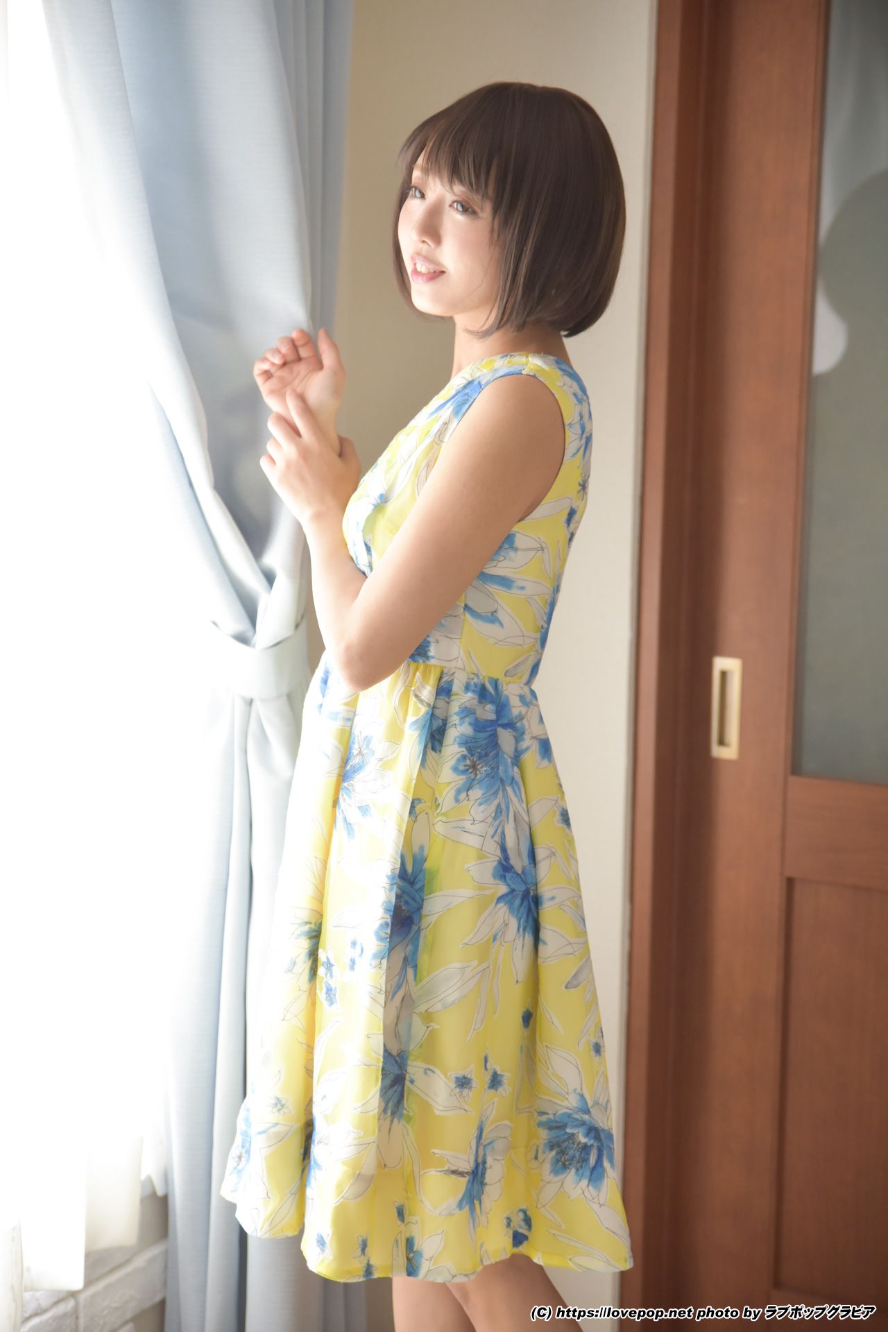 AHANE 亜羽音 Photoset 03-图9