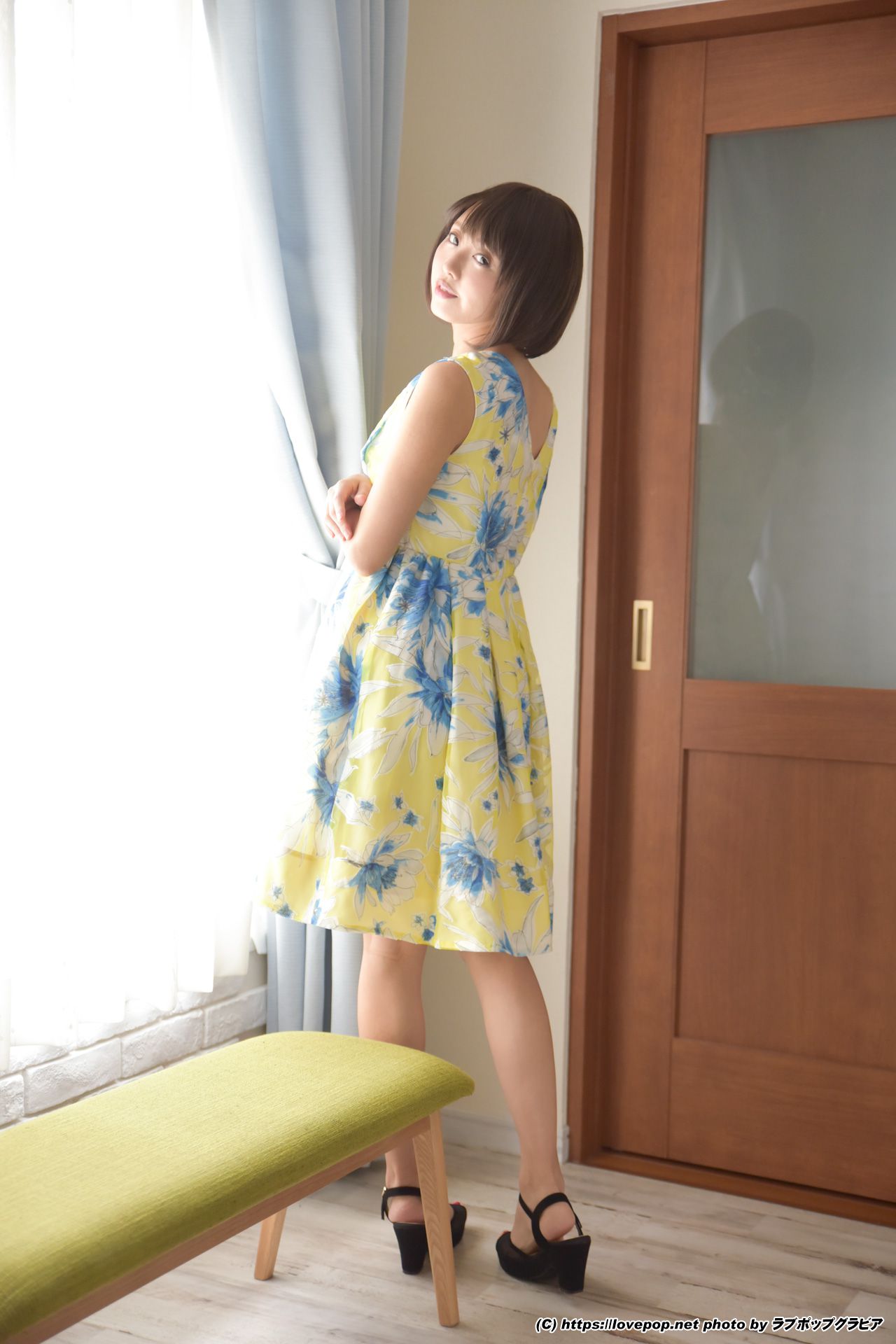 AHANE 亜羽音 Photoset 03-图11