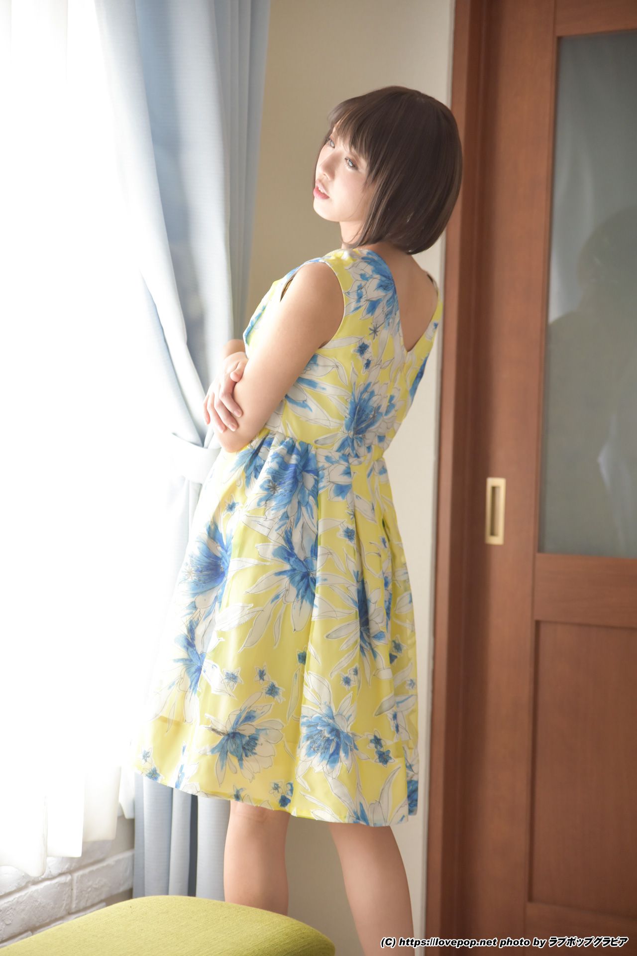 AHANE 亜羽音 Photoset 03-图12