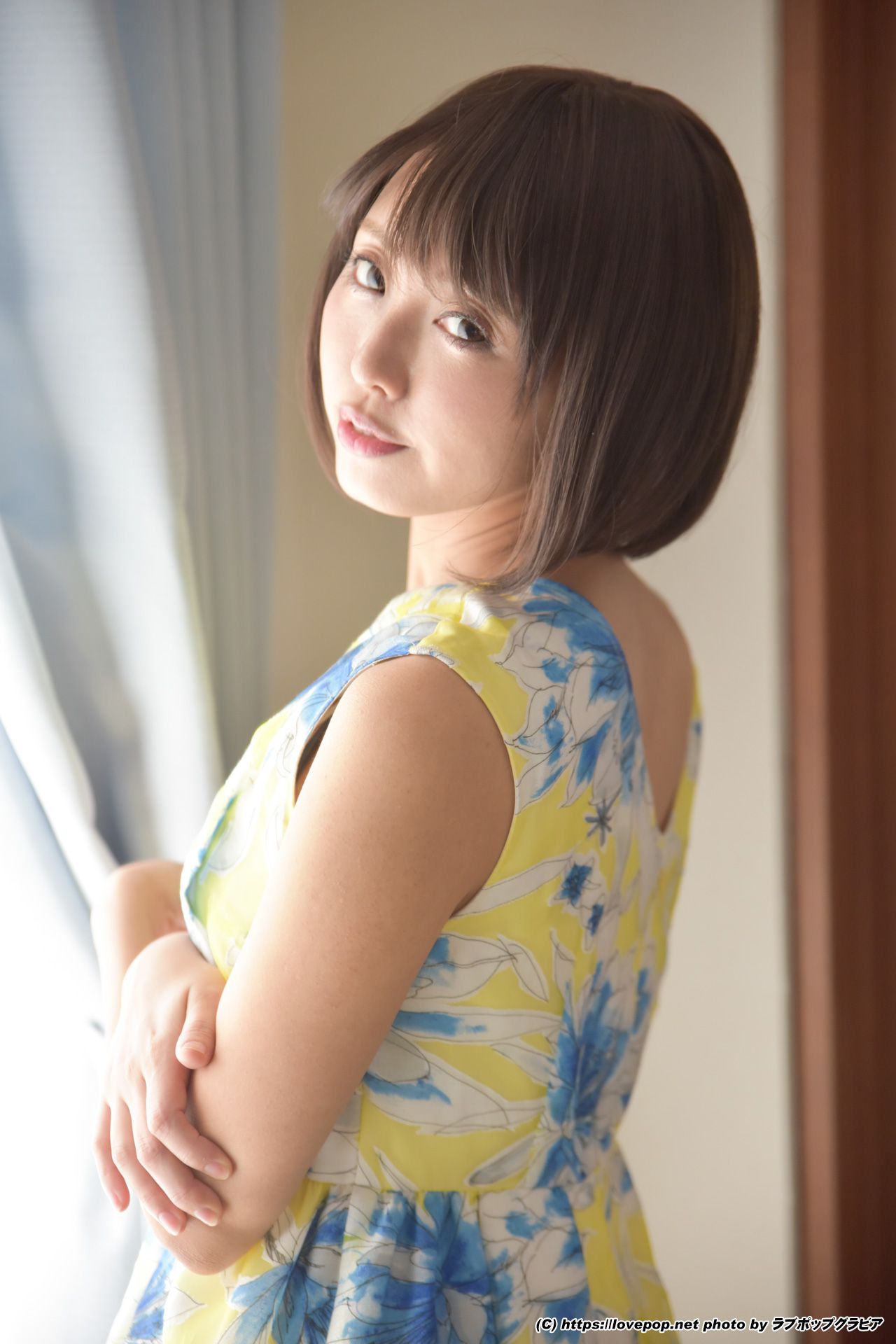 AHANE 亜羽音 Photoset 03-图13