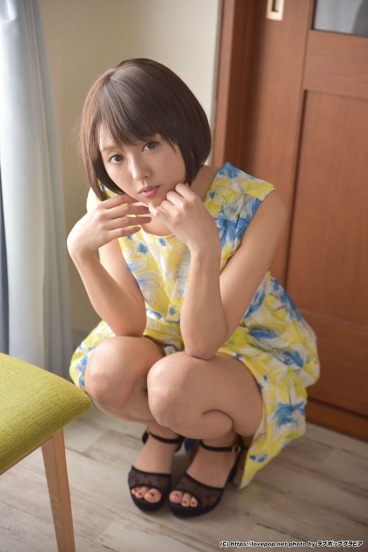 AHANE 亜羽音 Photoset 03-图16