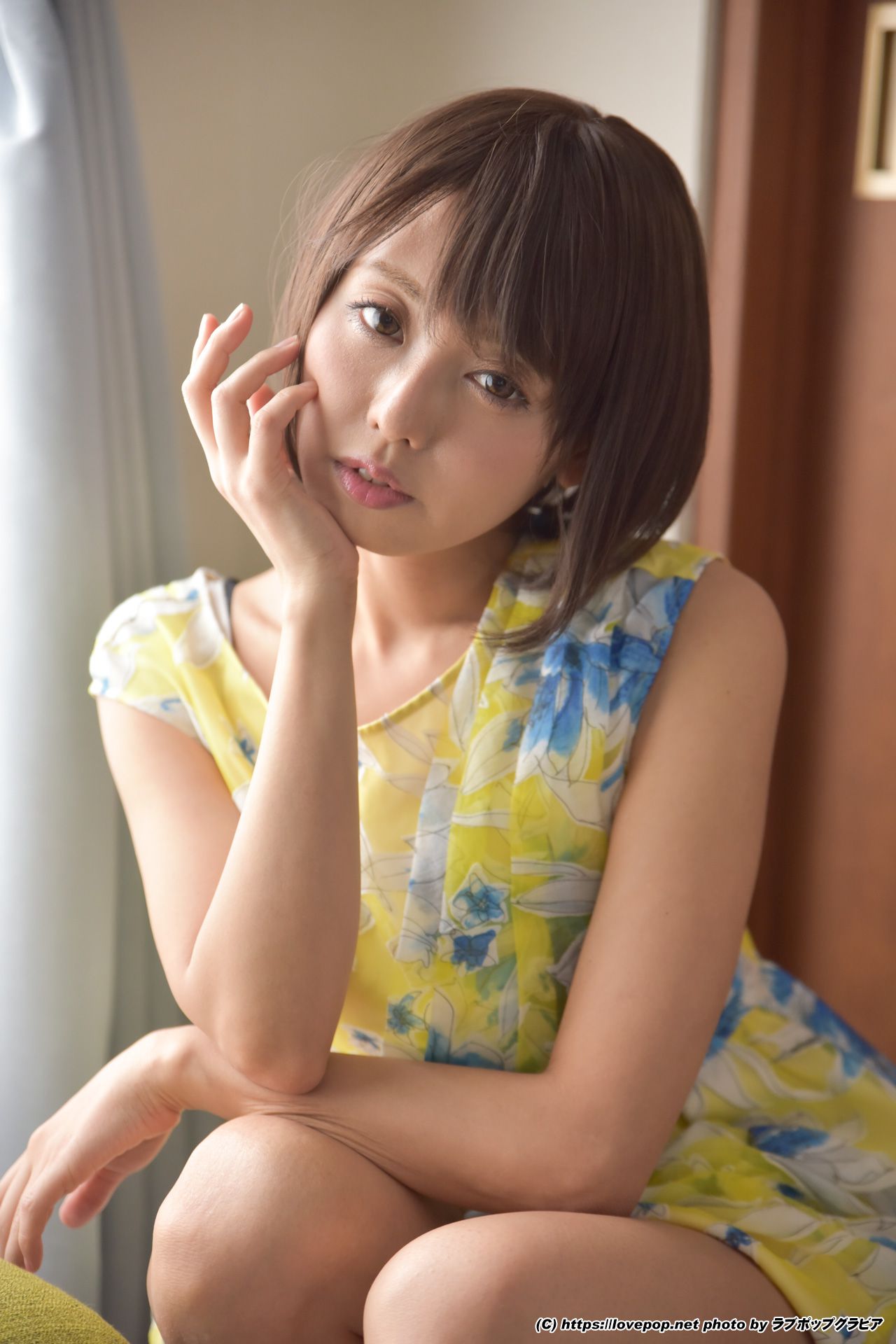 AHANE 亜羽音 Photoset 03-图18