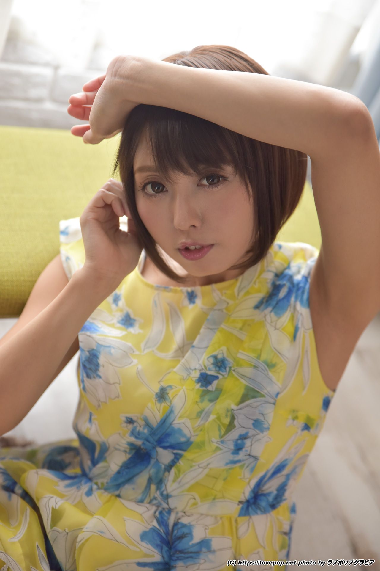 AHANE 亜羽音 Photoset 03-图32