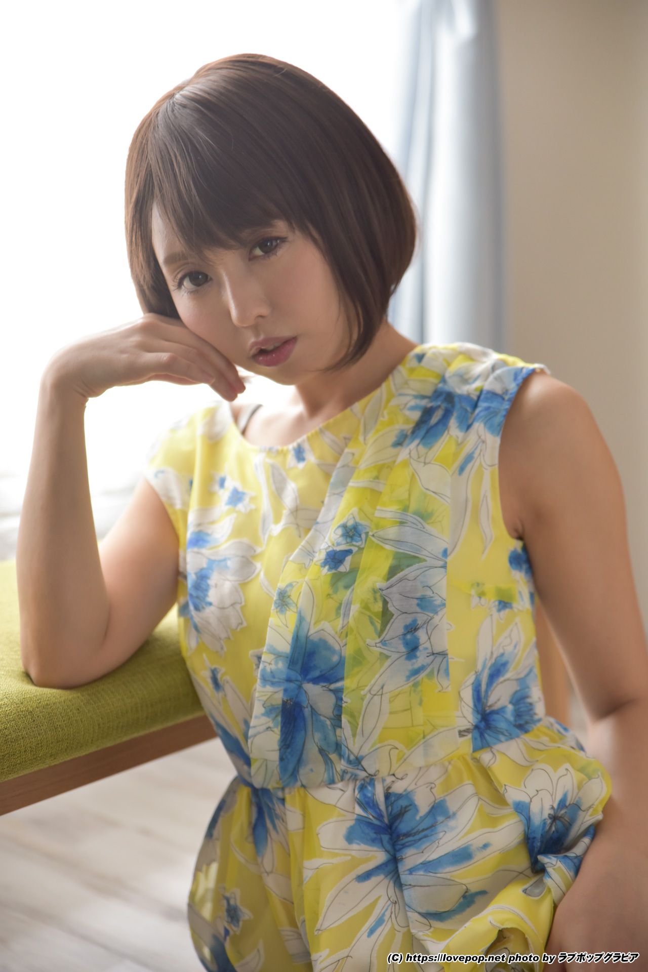 AHANE 亜羽音 Photoset 03-图35
