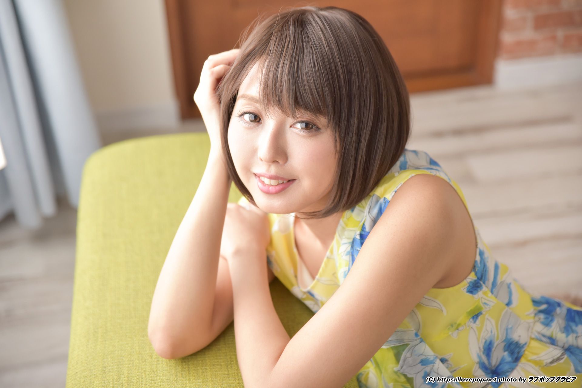 AHANE 亜羽音 Photoset 03-图36