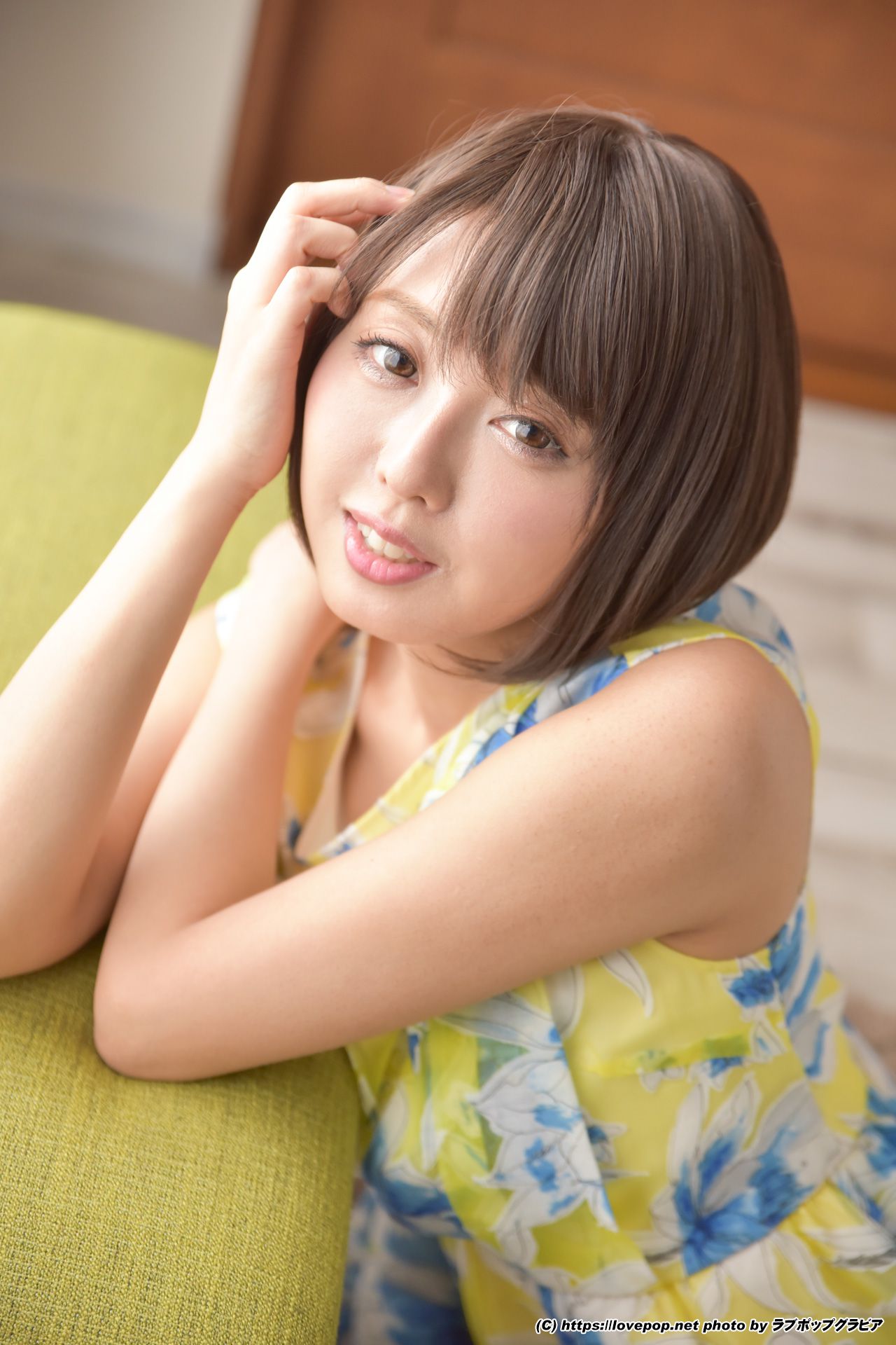AHANE 亜羽音 Photoset 03-图37