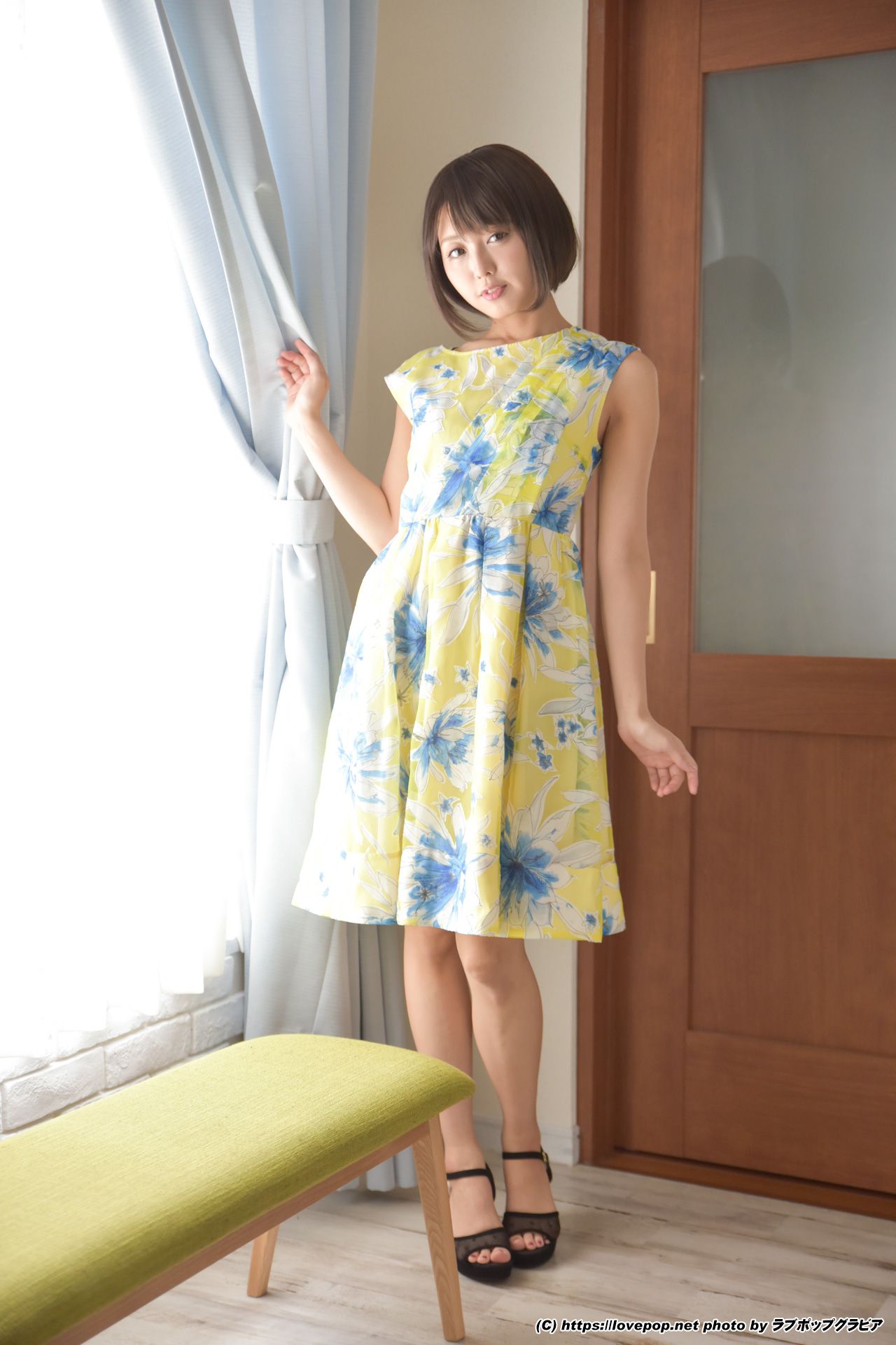 AHANE 亜羽音 Photoset 03-图4