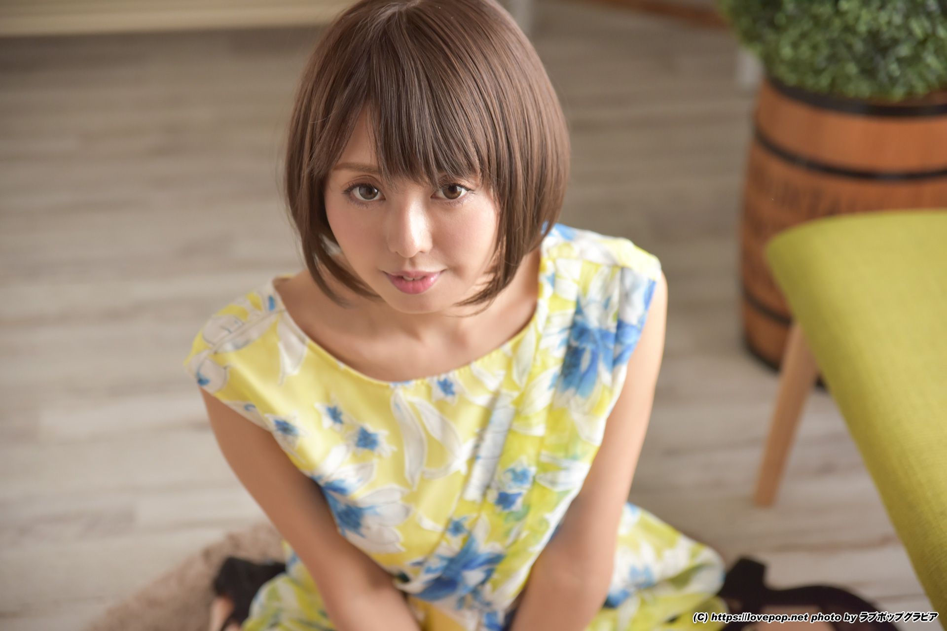 AHANE 亜羽音 Photoset 03-图52