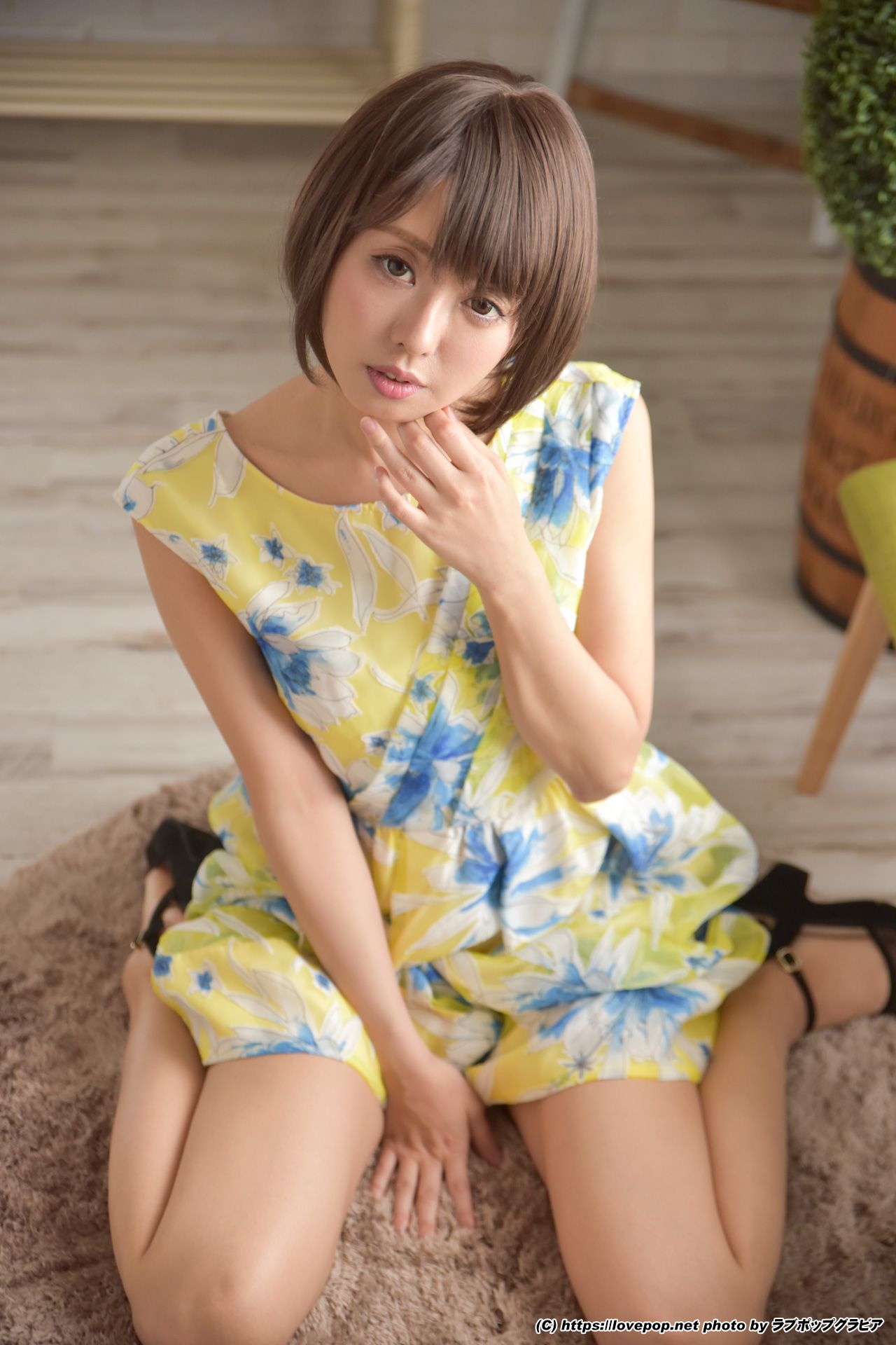 AHANE 亜羽音 Photoset 03-图53